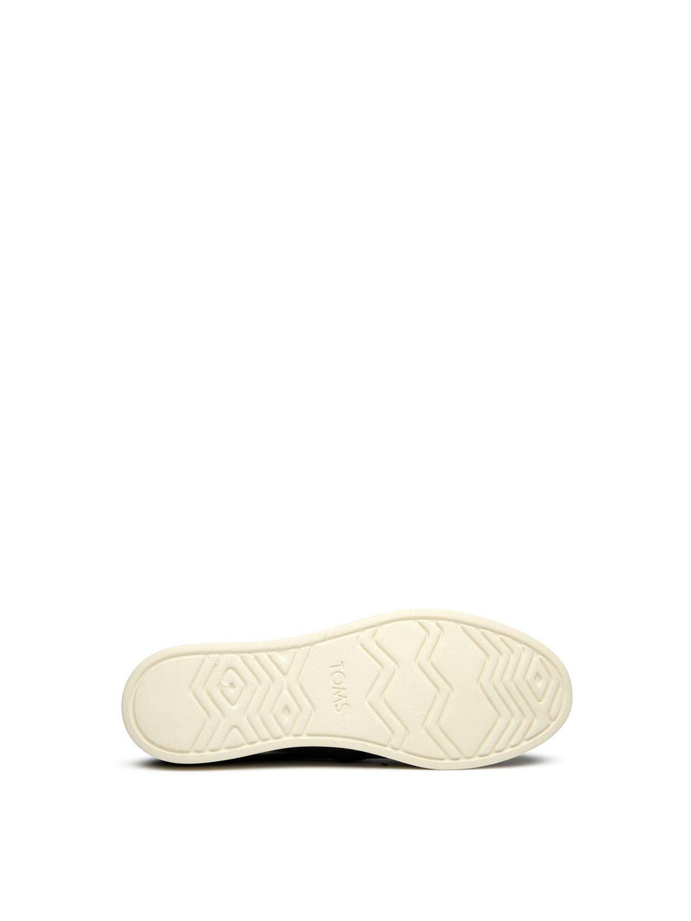 Classic Alpargata Plus Shoes Black
