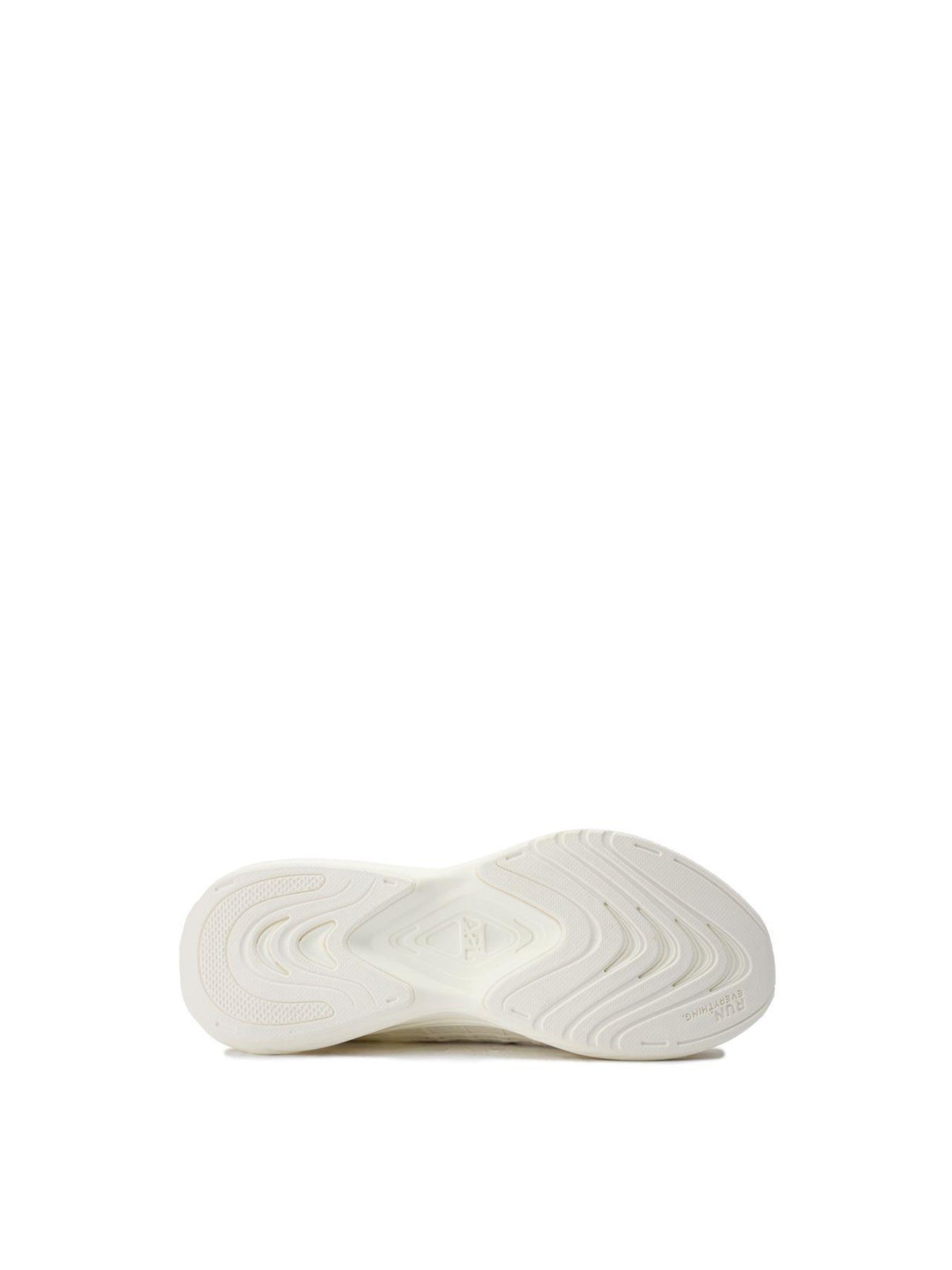 Techloom Zipline Trainers Ivory