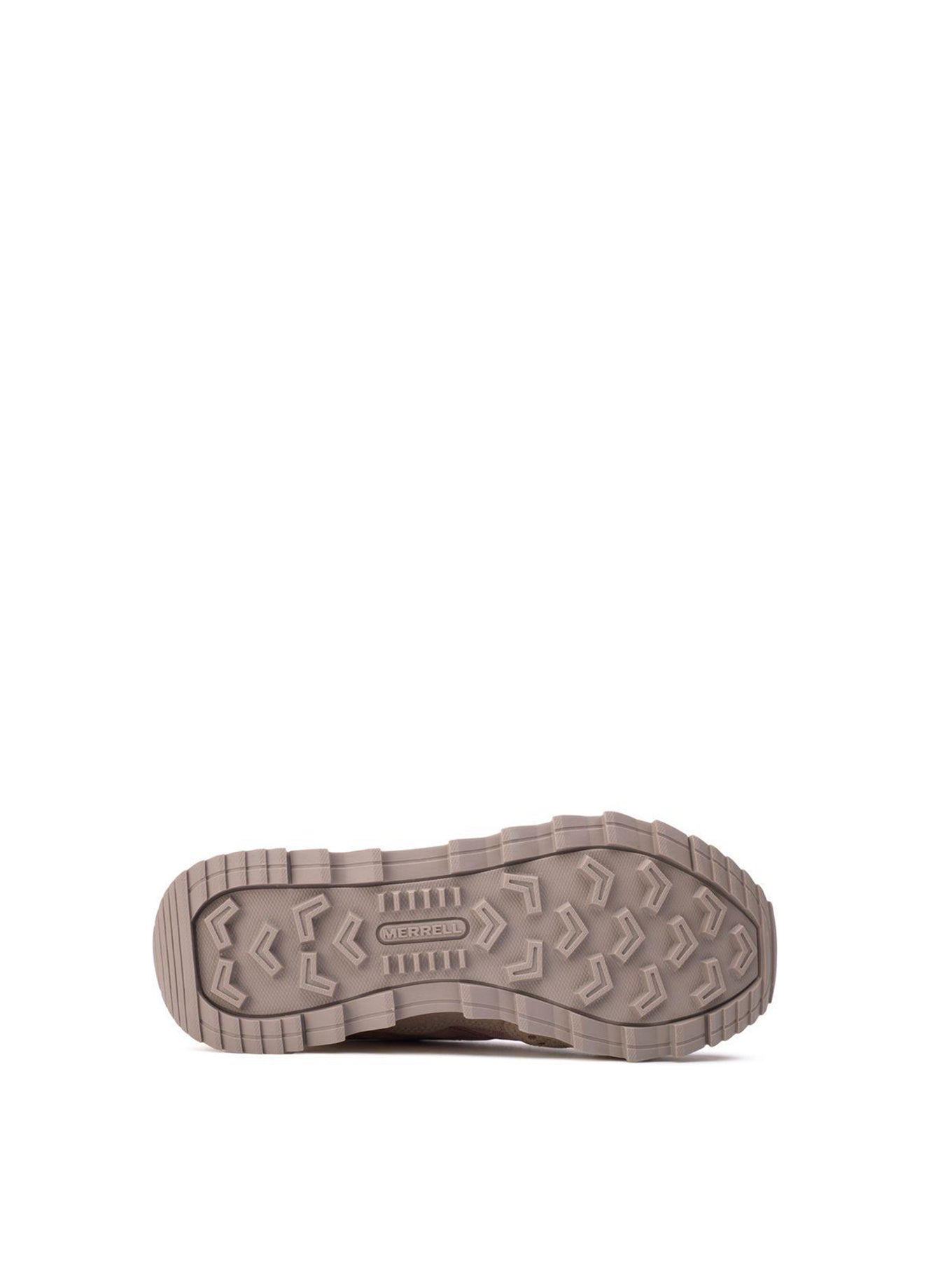 Alpine 83 Recraft Trainers White