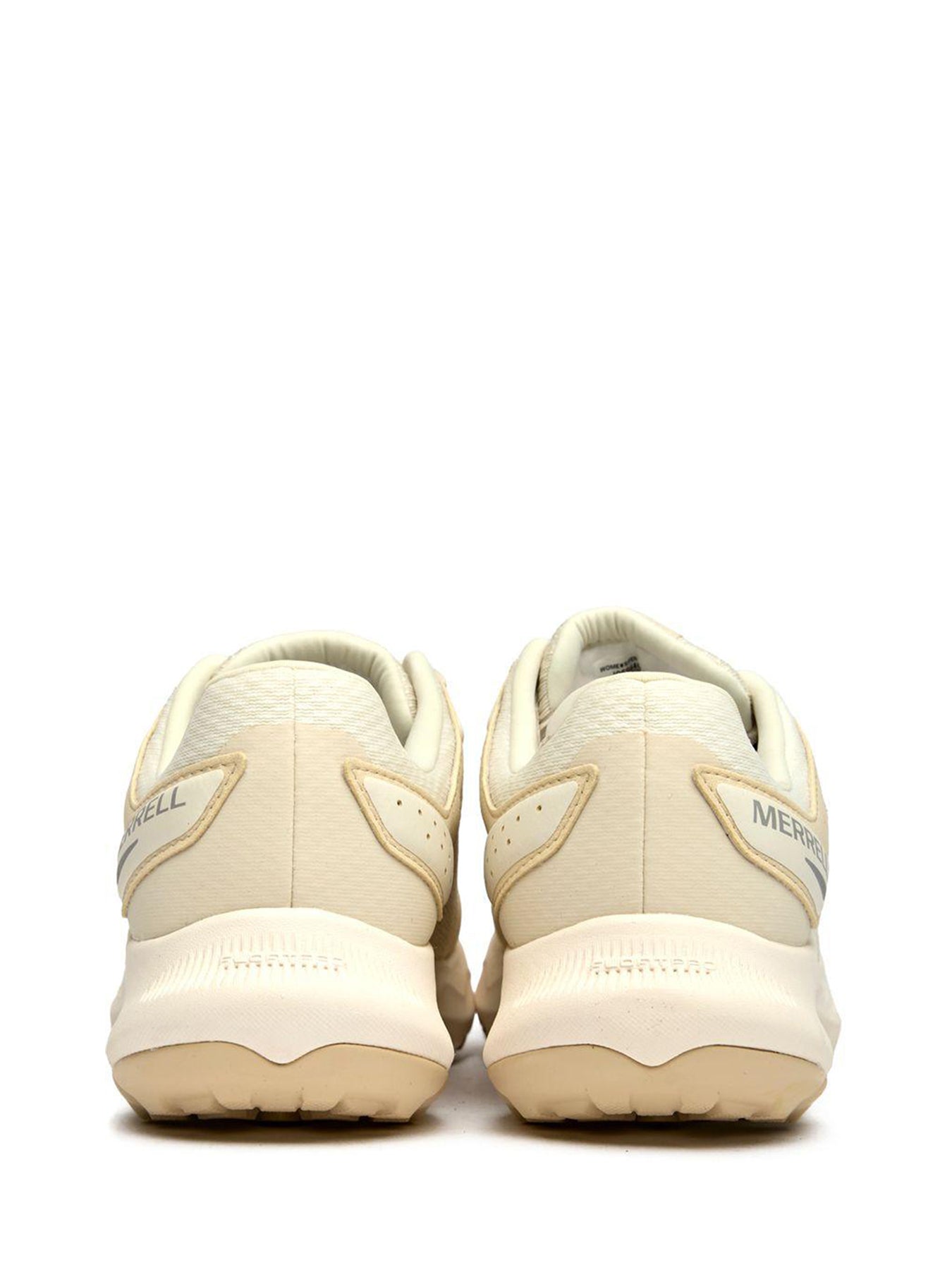 Antora 4 Waterproof Trainers Eggshell