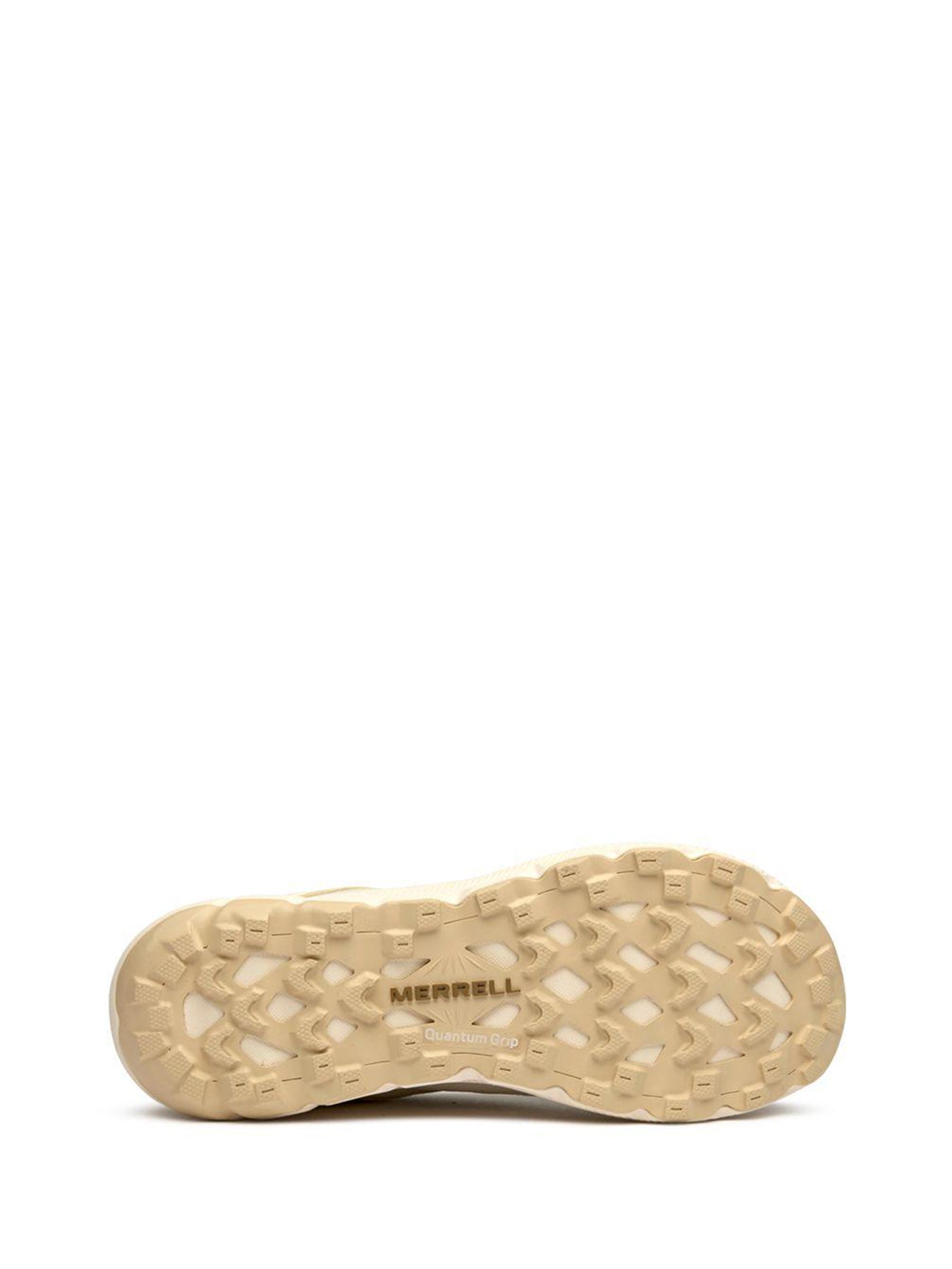 Antora 4 Waterproof Trainers Eggshell