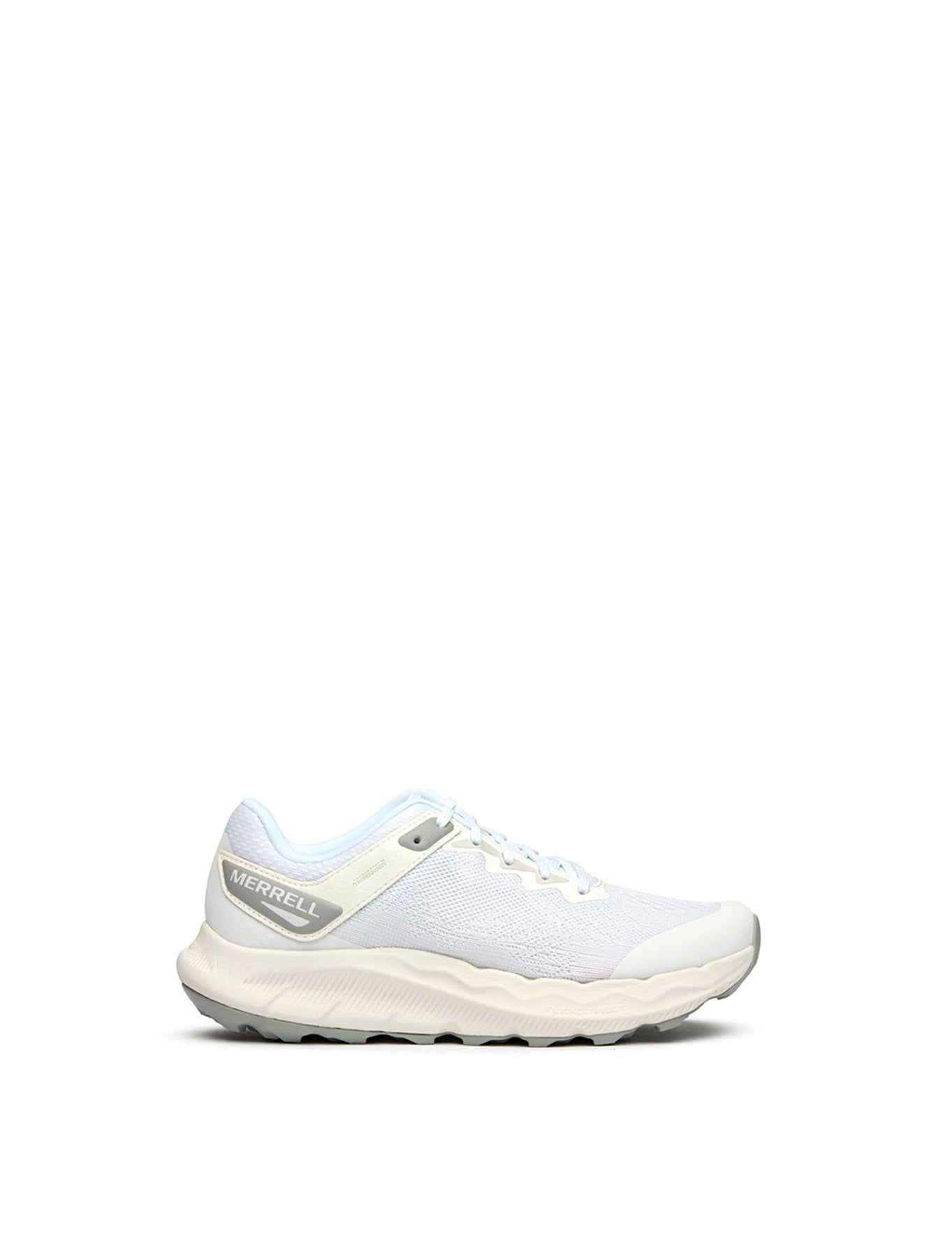 Antora 4 Waterproof Trainers White