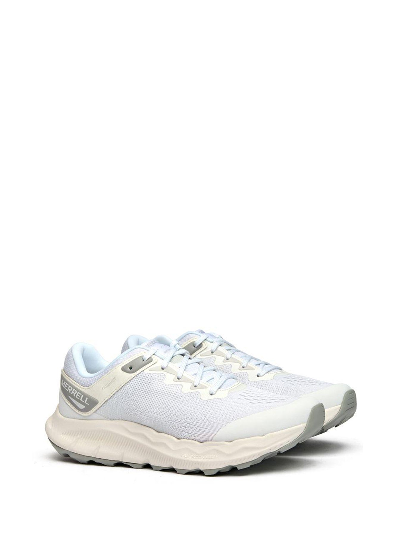 Antora 4 Waterproof Trainers White