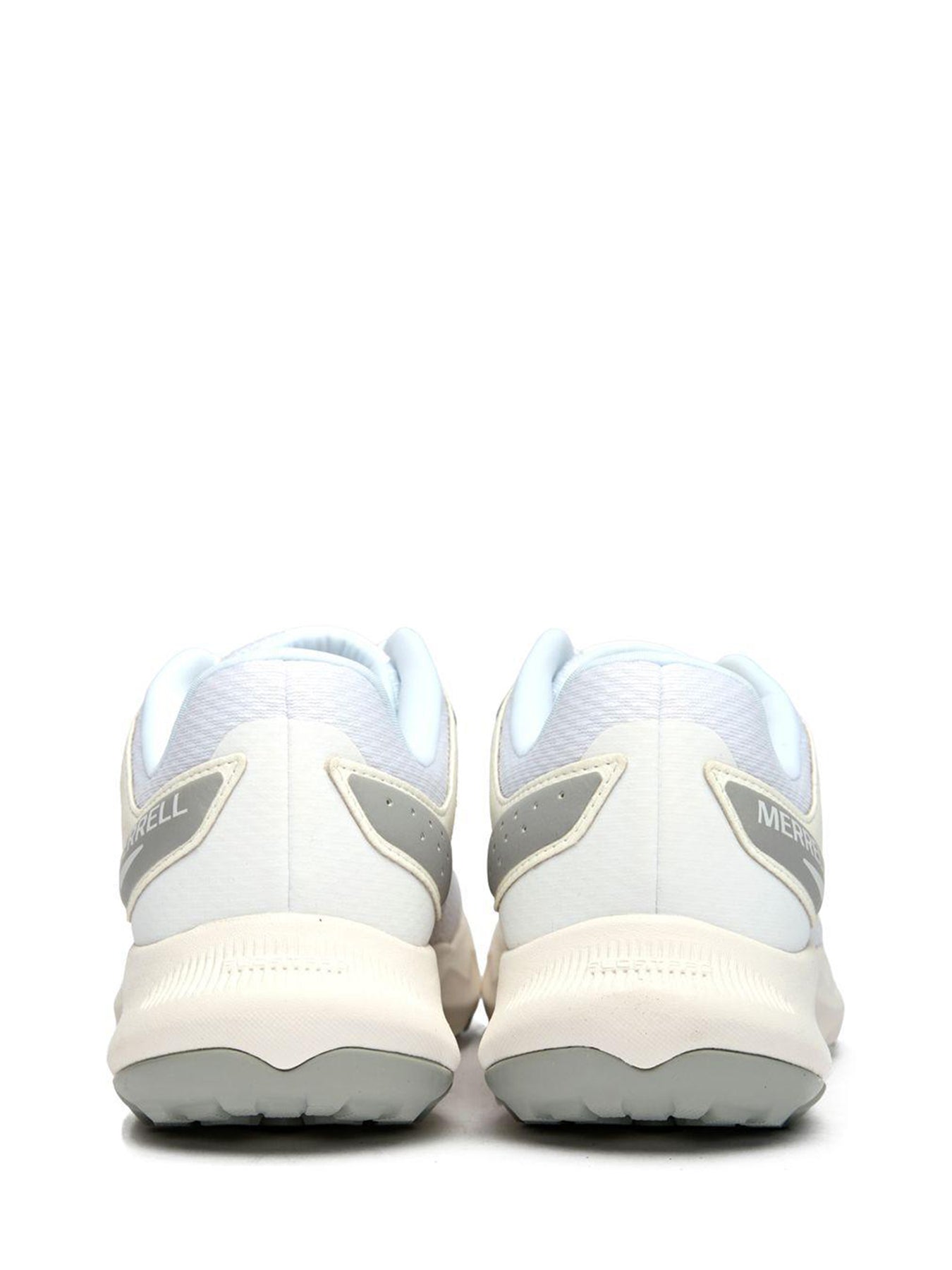 Antora 4 Waterproof Trainers White