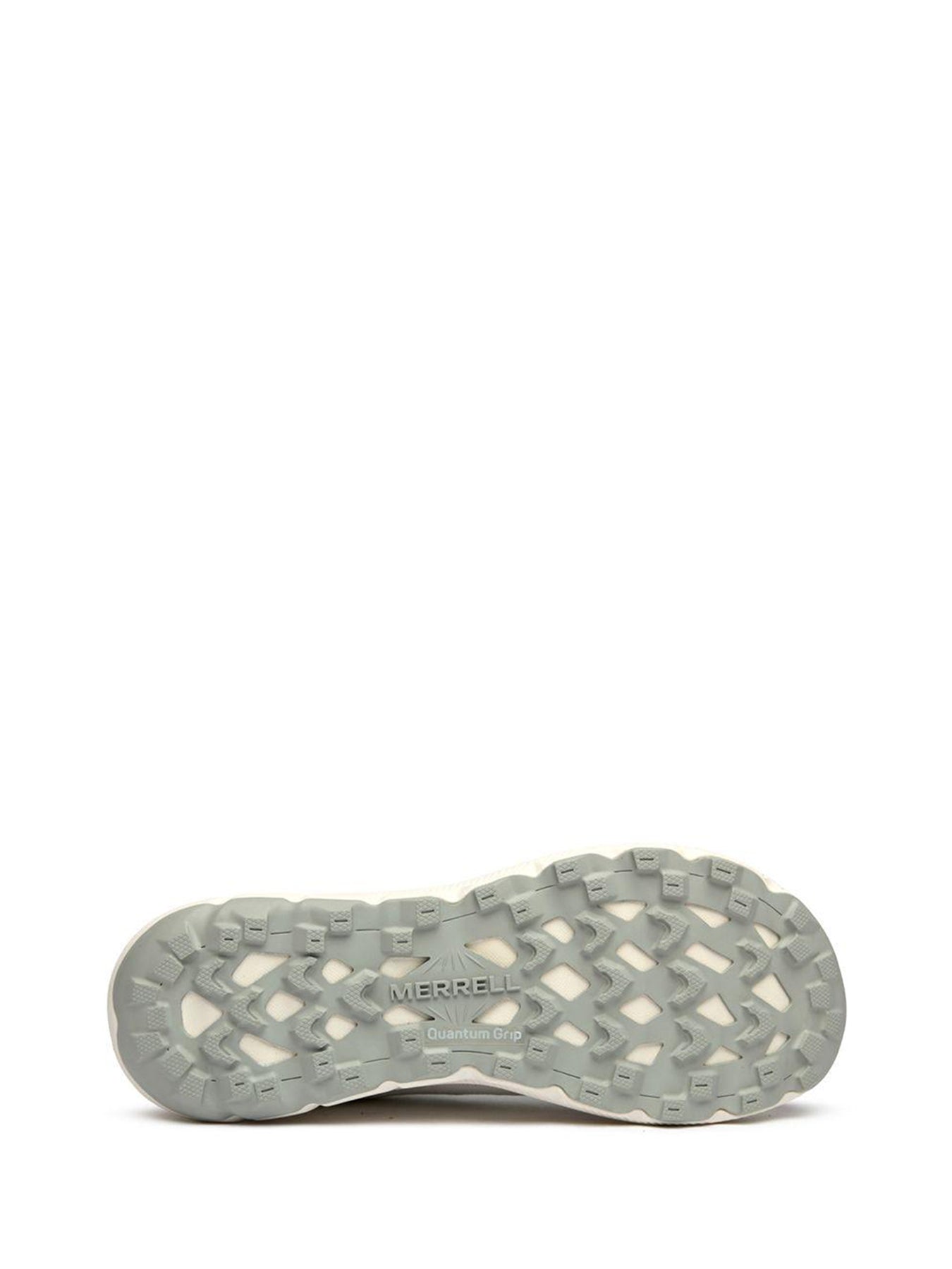 Antora 4 Waterproof Trainers White
