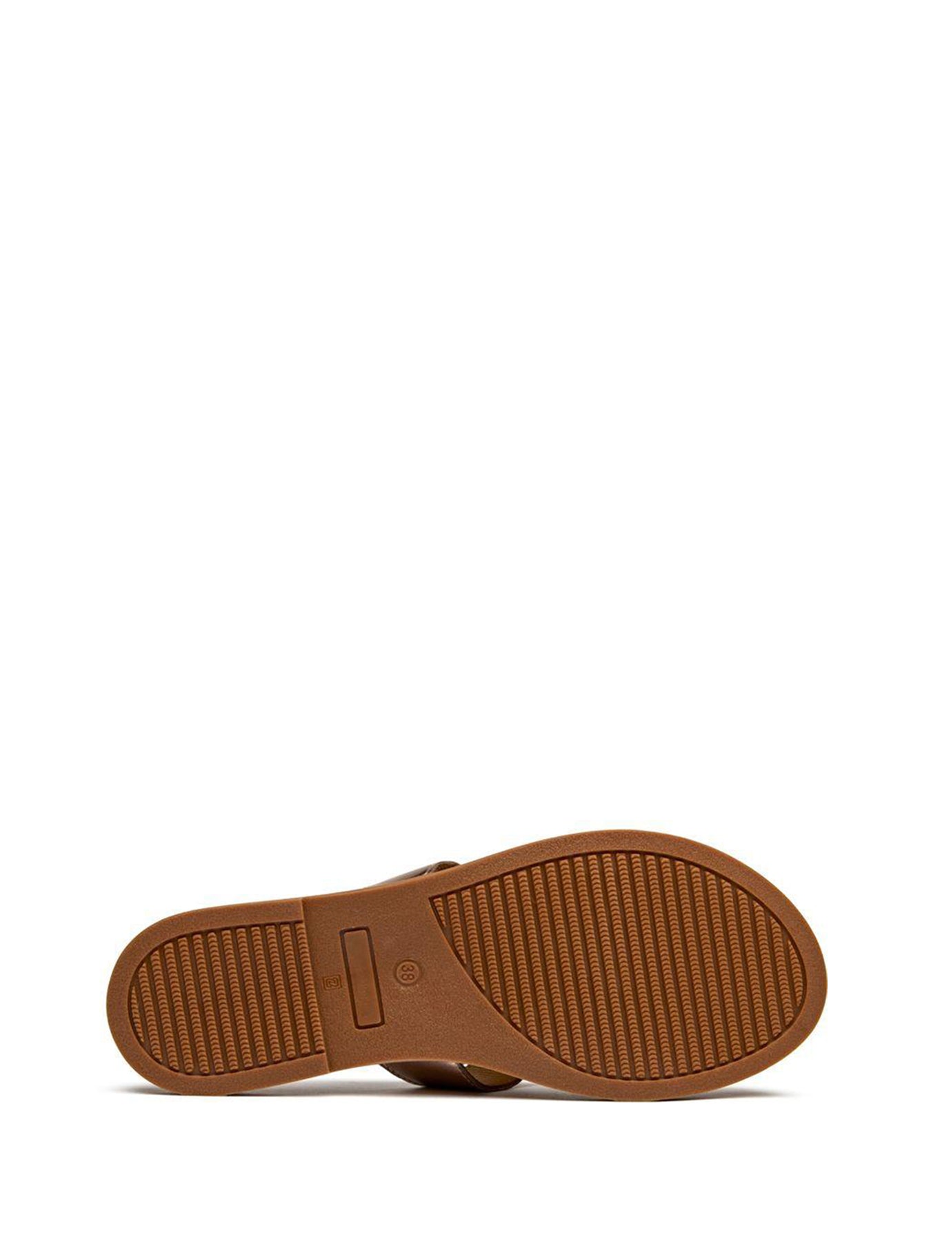 Noor Slide Sandals Pewter