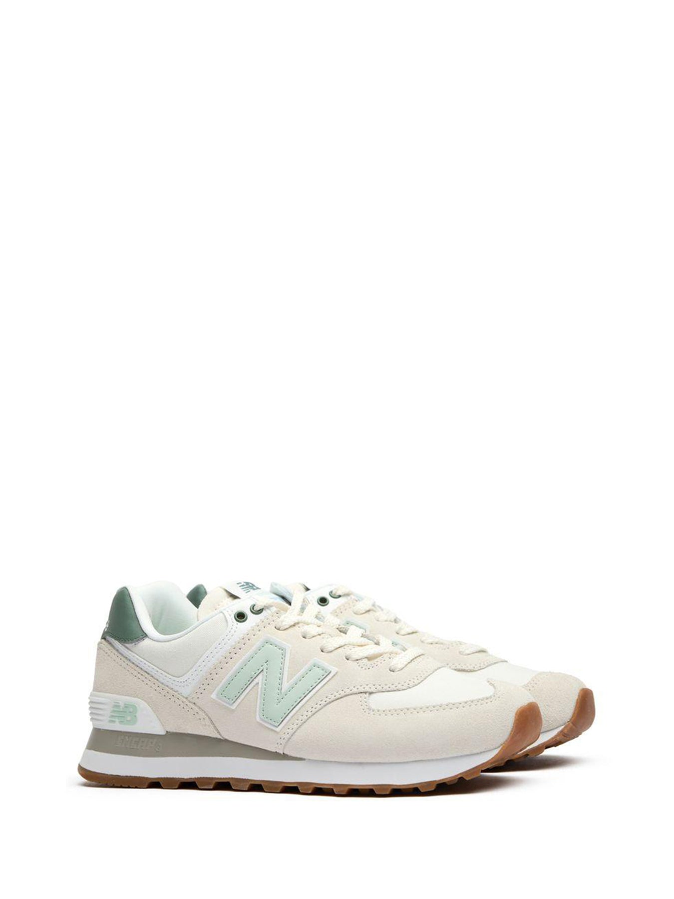 574 Trainers Natural