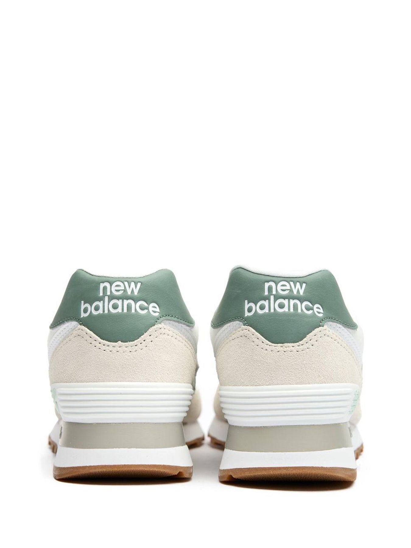 574 Trainers Natural