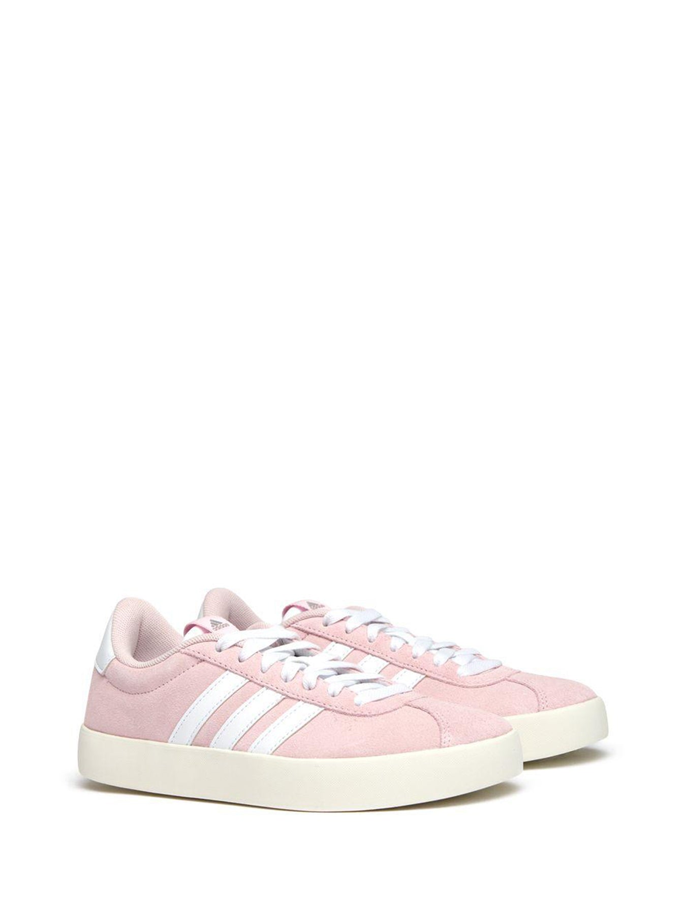 VL Court Trainers Pink