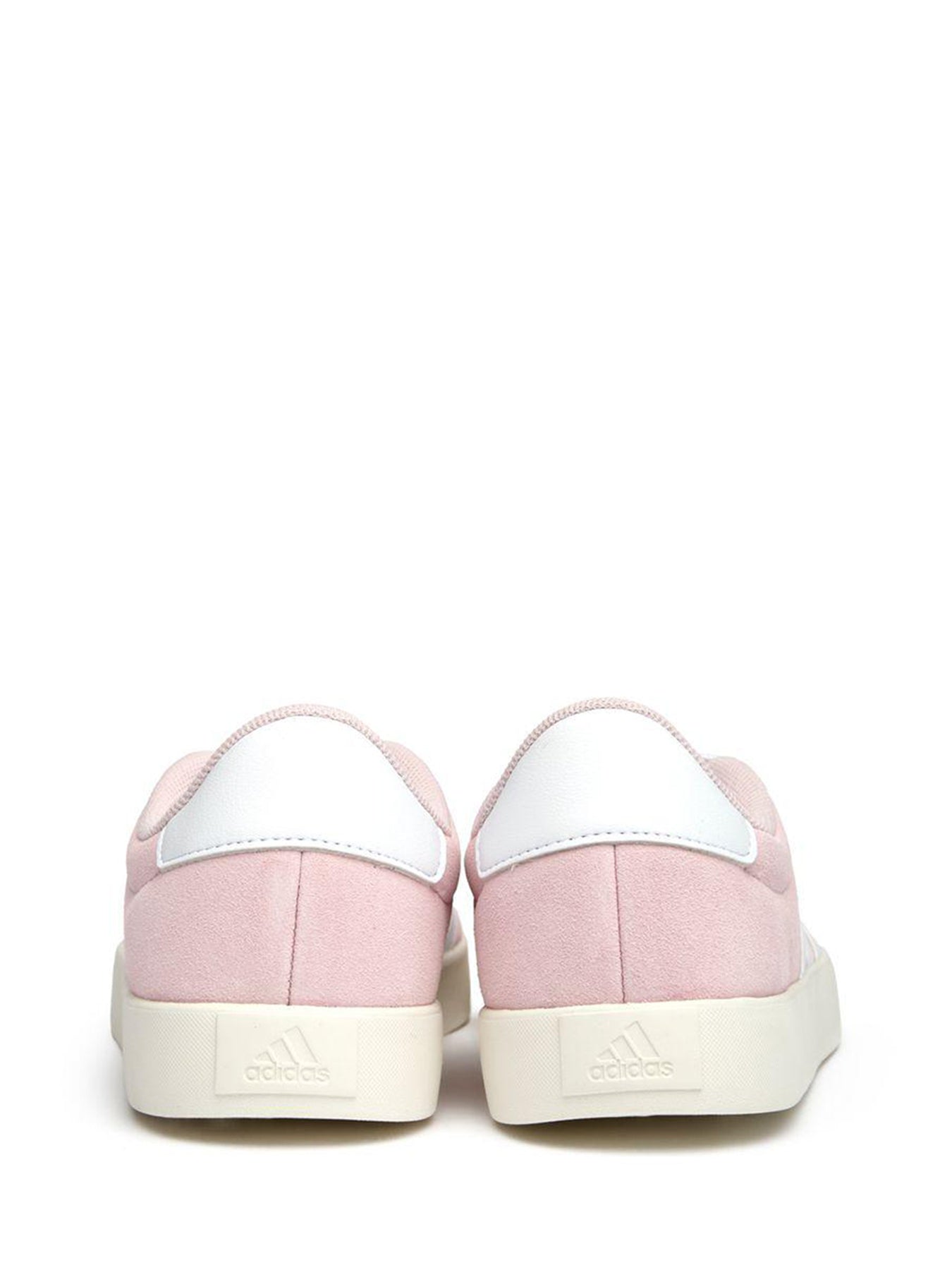 VL Court Trainers Pink