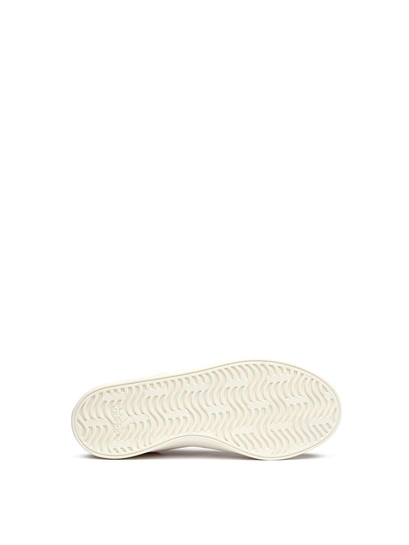 VL Court Trainers Pale Blue