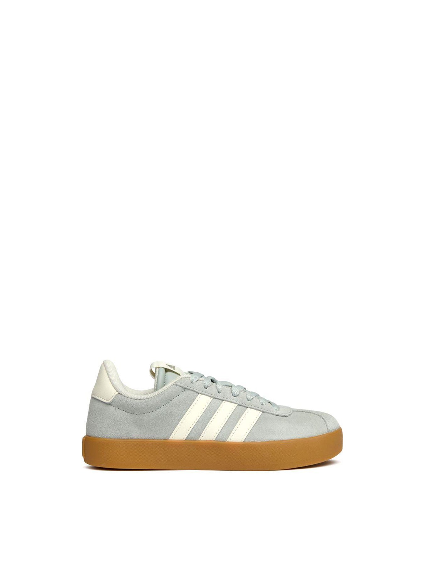 VL Court Trainers Plae Blue