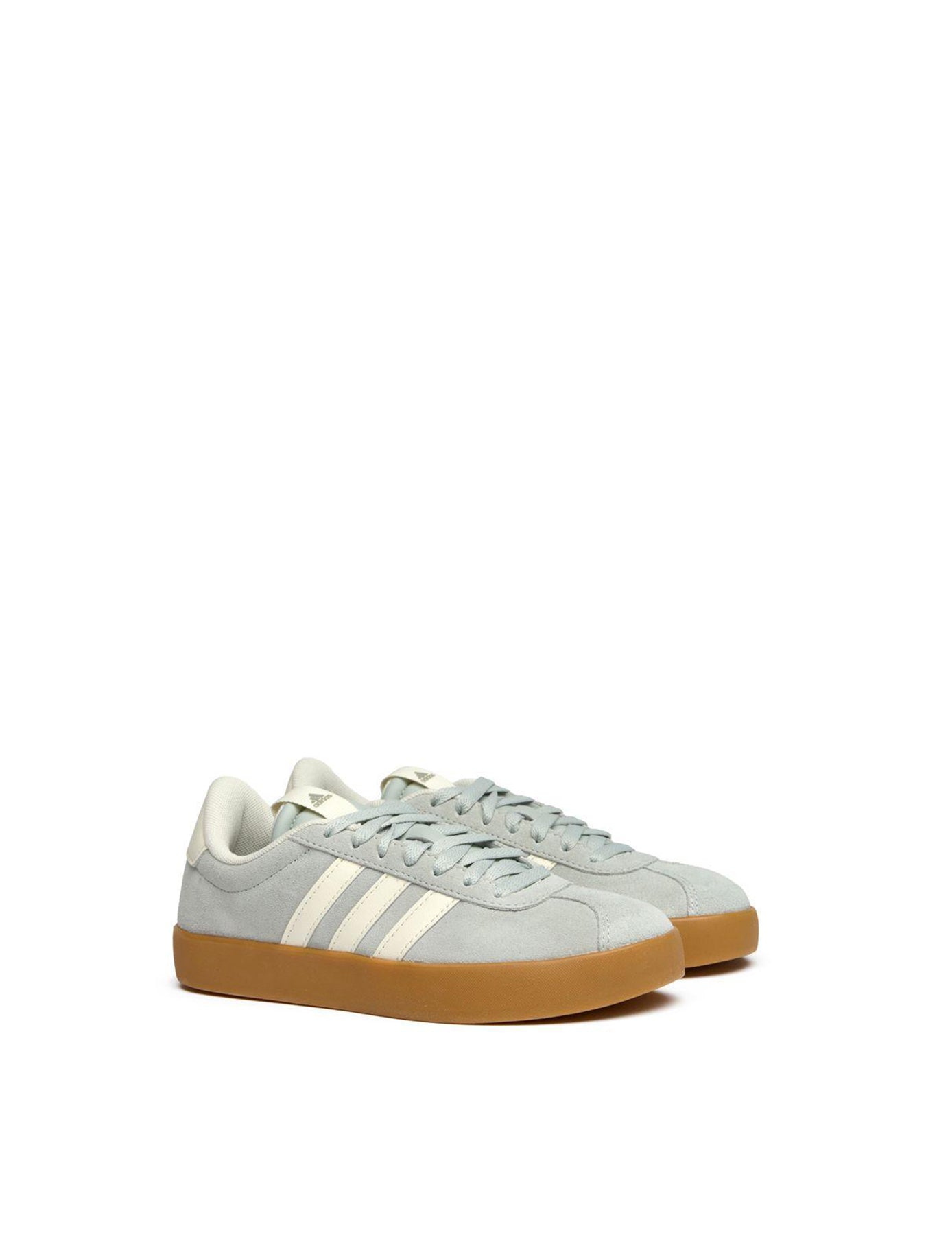 VL Court Trainers Plae Blue