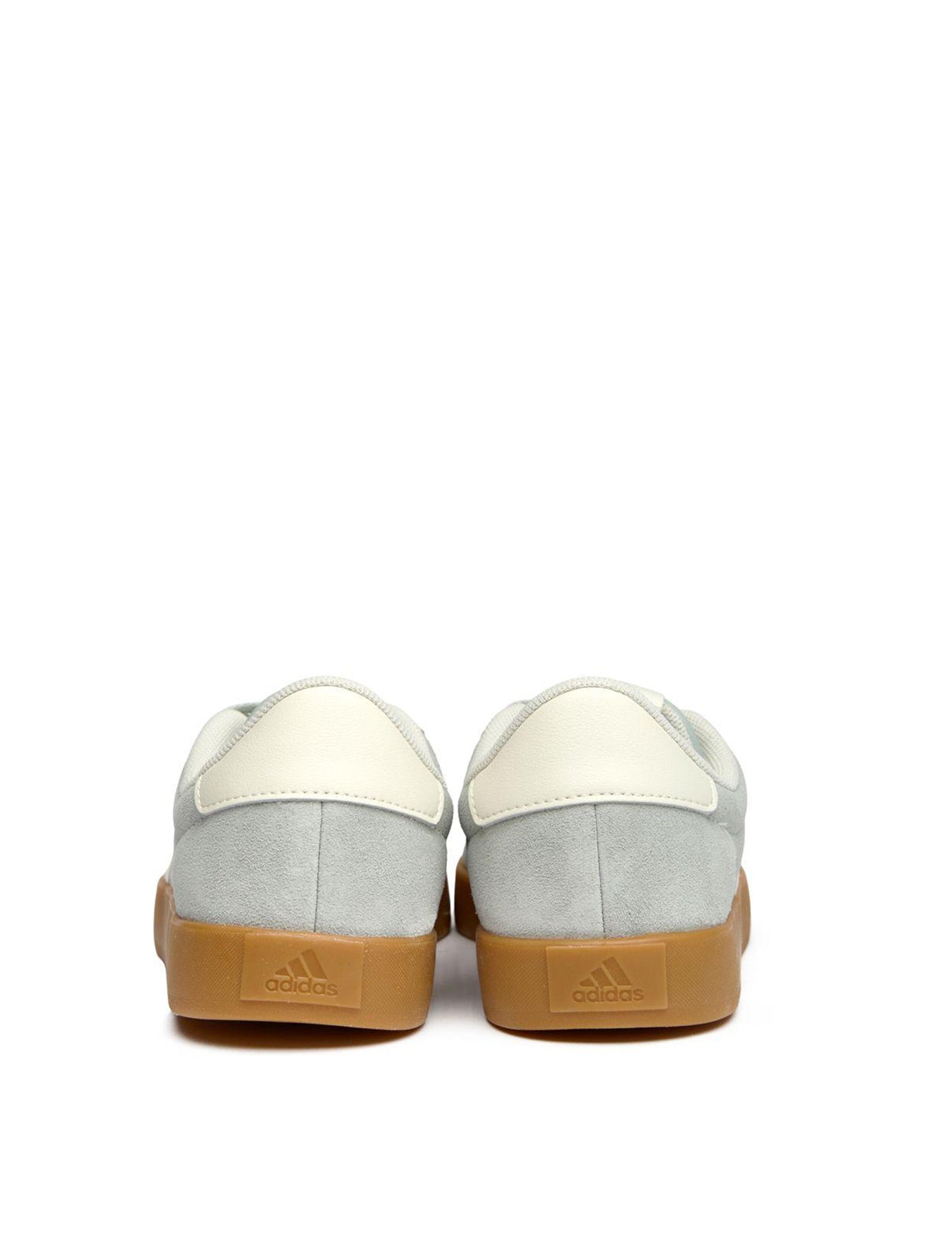 VL Court Trainers Plae Blue