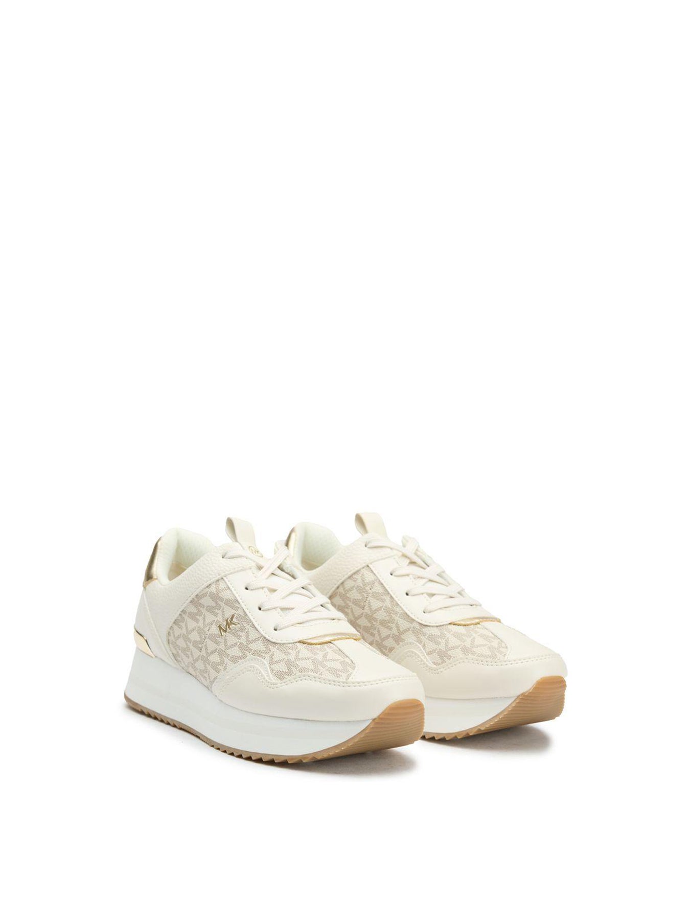 Raina Trainers White