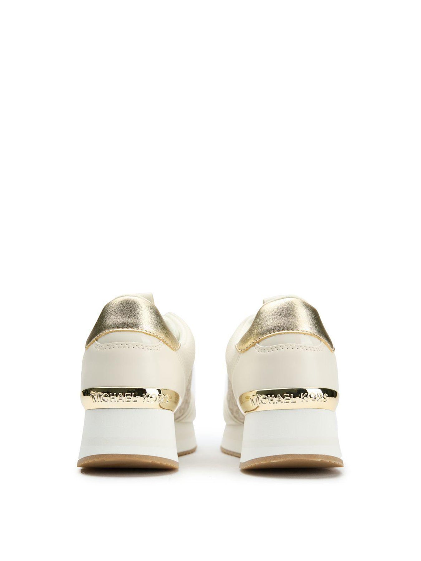 Raina Trainers White