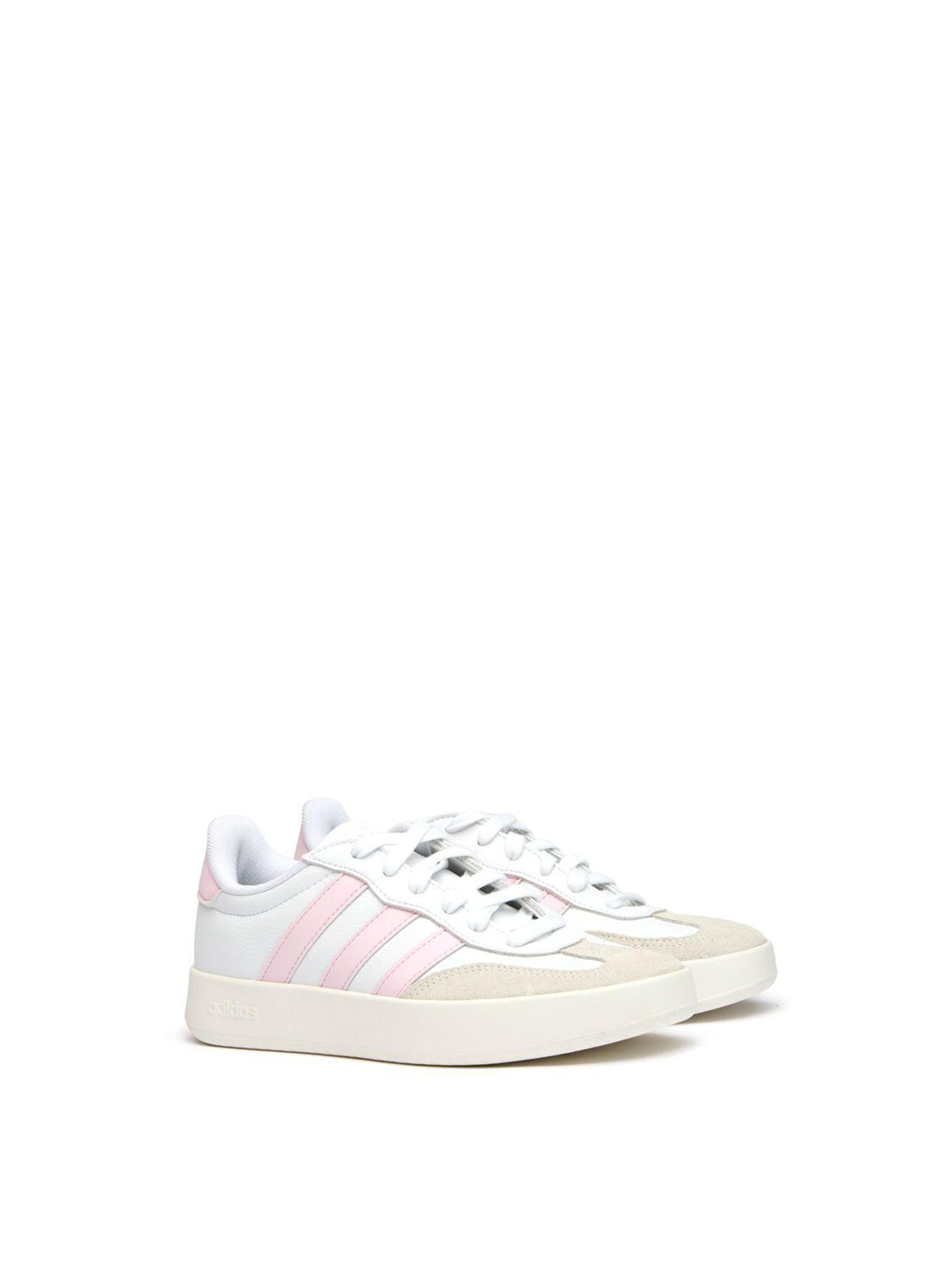 Barreda Trainers White