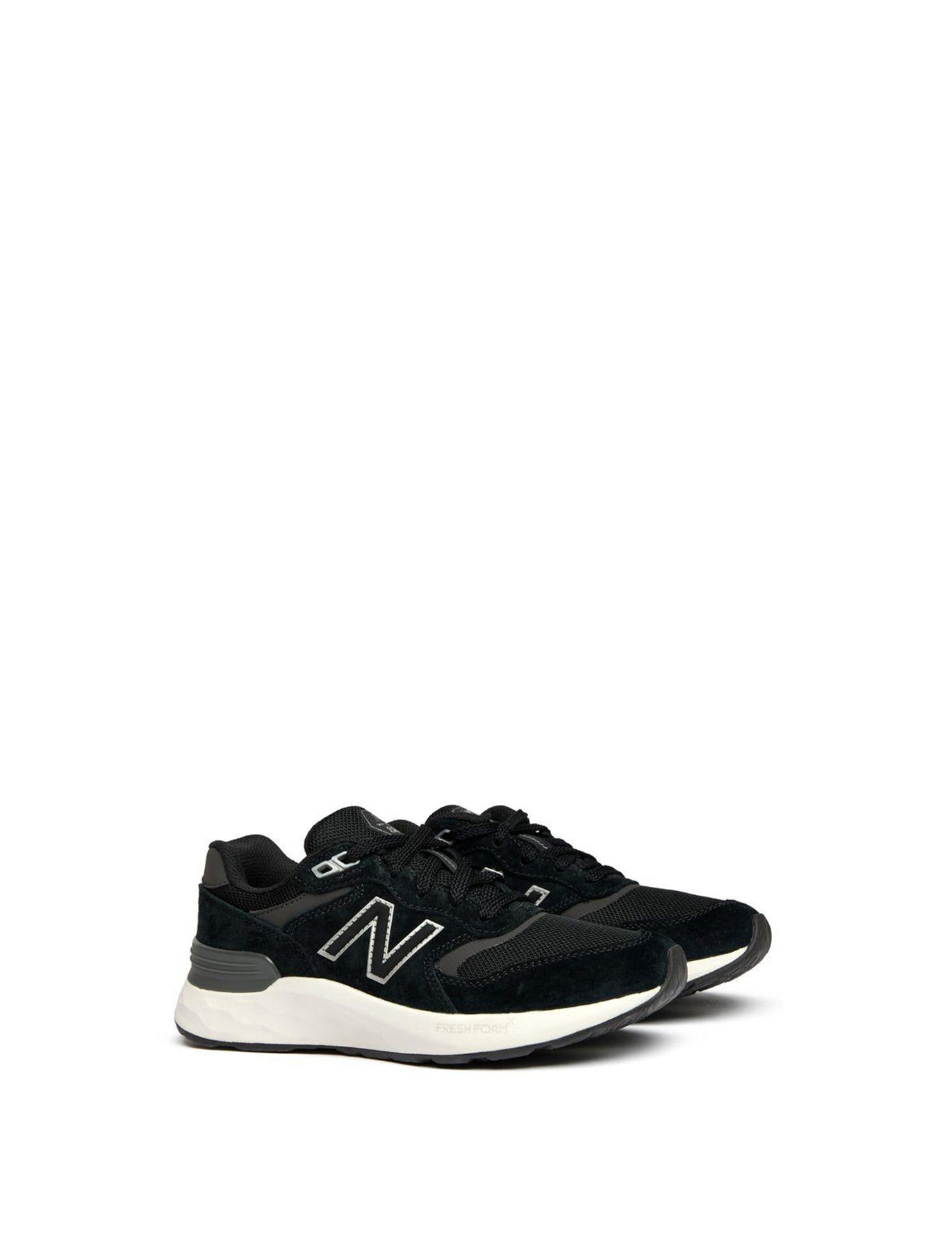 Fresh Foam 880 Trainers Black