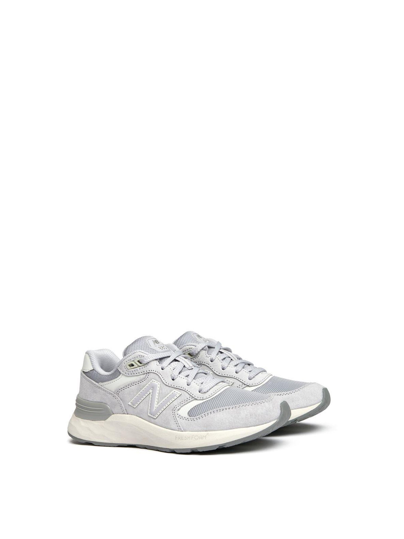Fresh Foam 880 Trainers Grey