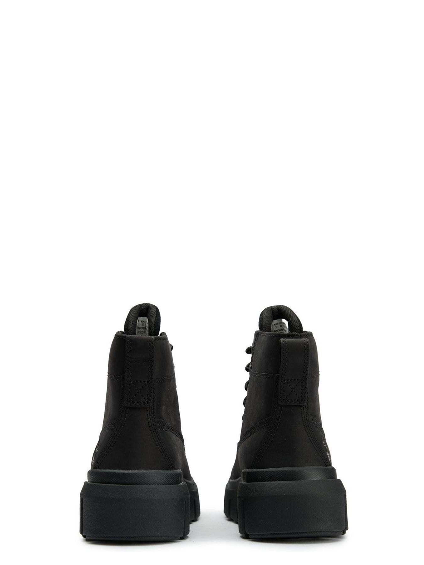 Greyfield Boots Black