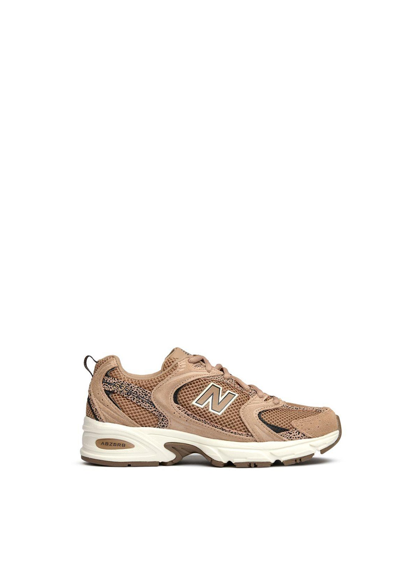530 Trainers Brown