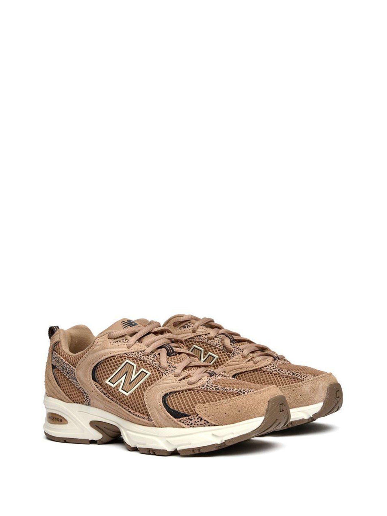 530 Trainers Brown