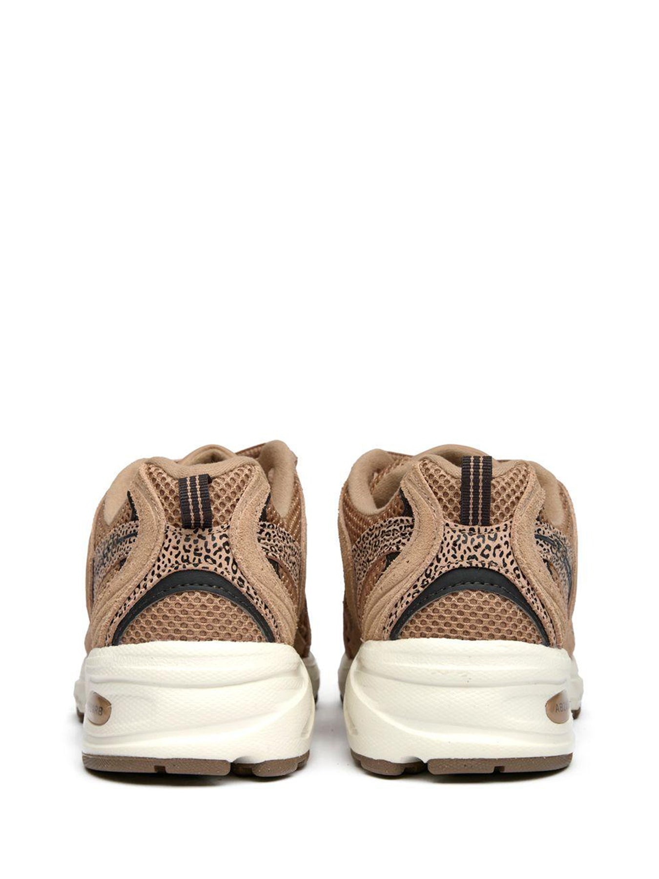 530 Trainers Brown