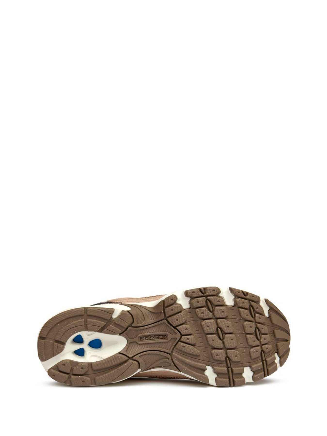 530 Trainers Brown