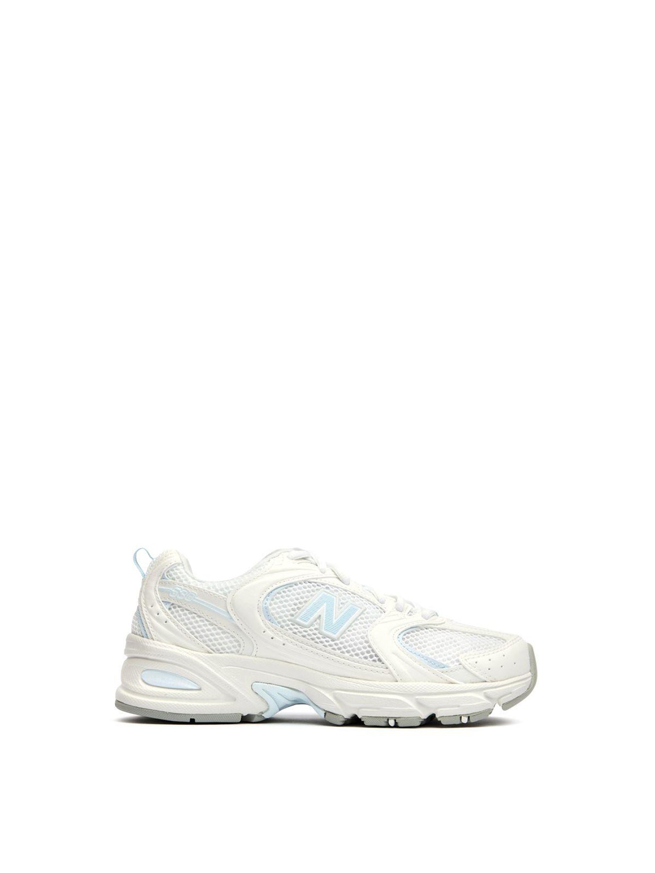530 Trainers Brown
