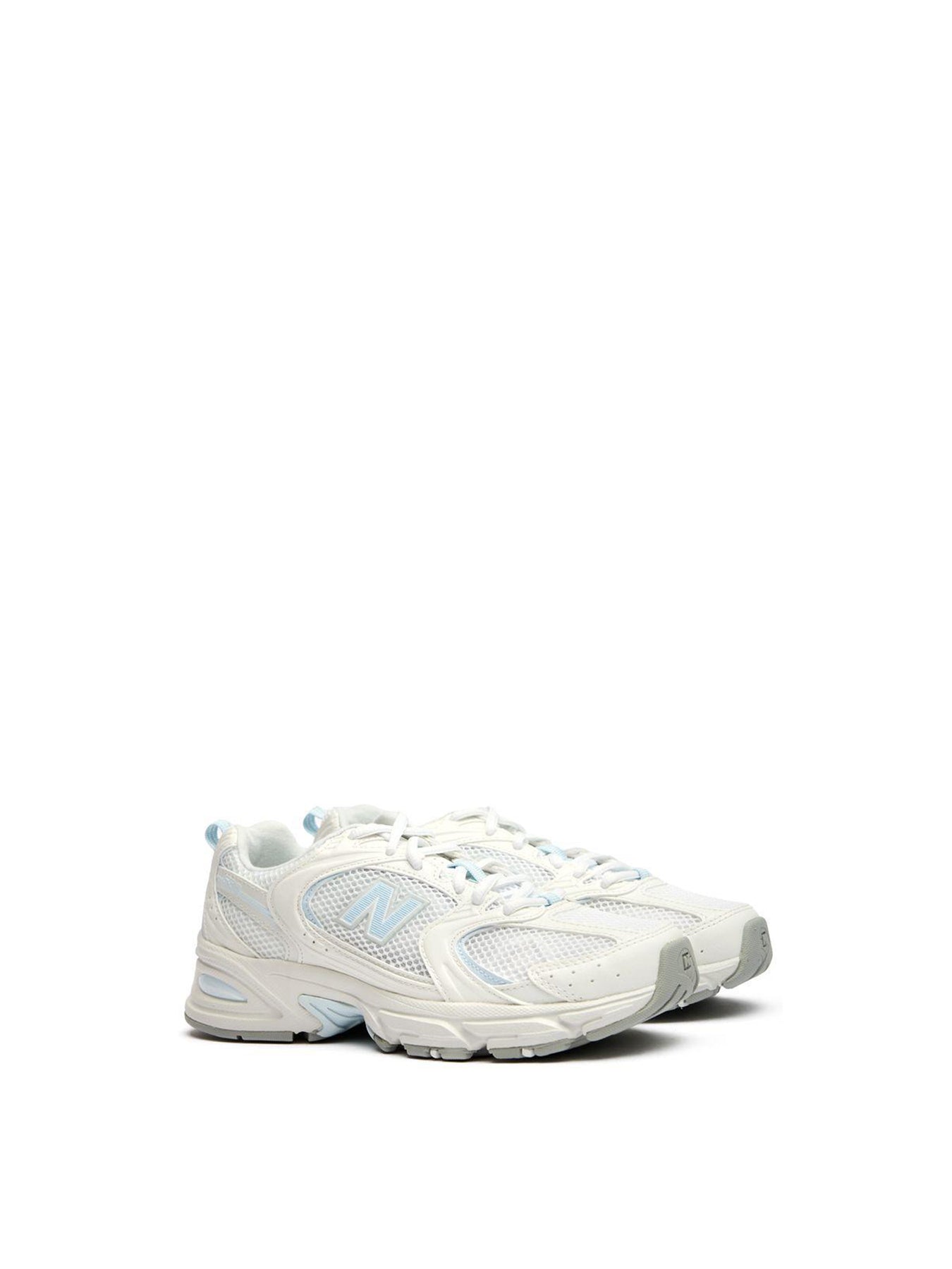 530 Trainers Brown
