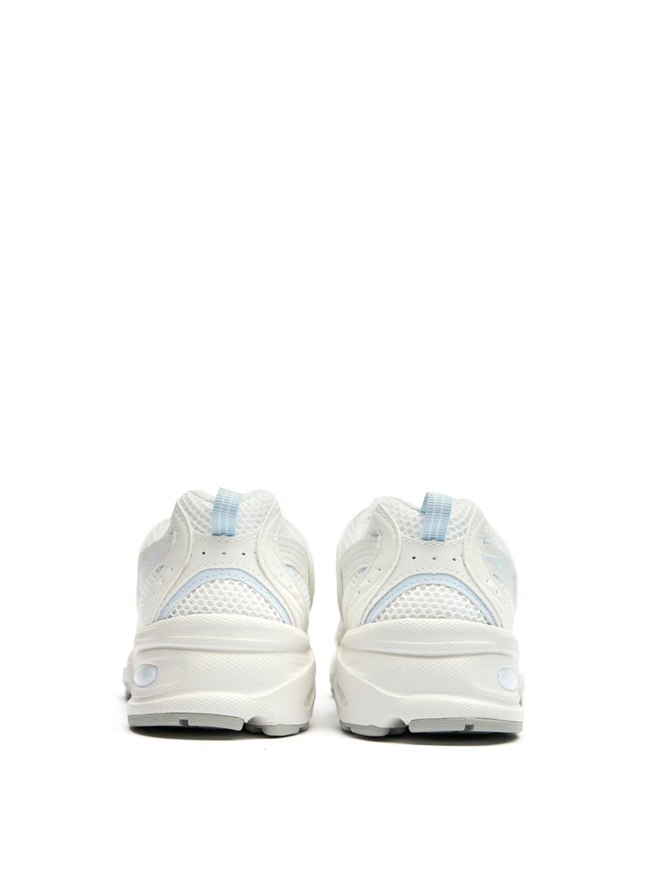 530 Trainers Brown