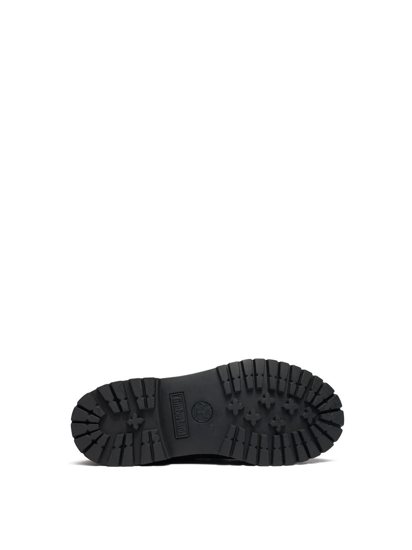 6-Inch Premium Boots Black