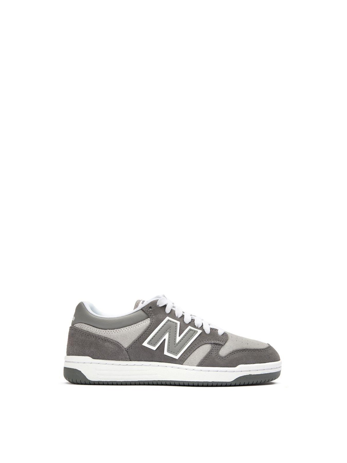 480 Trainers Grey