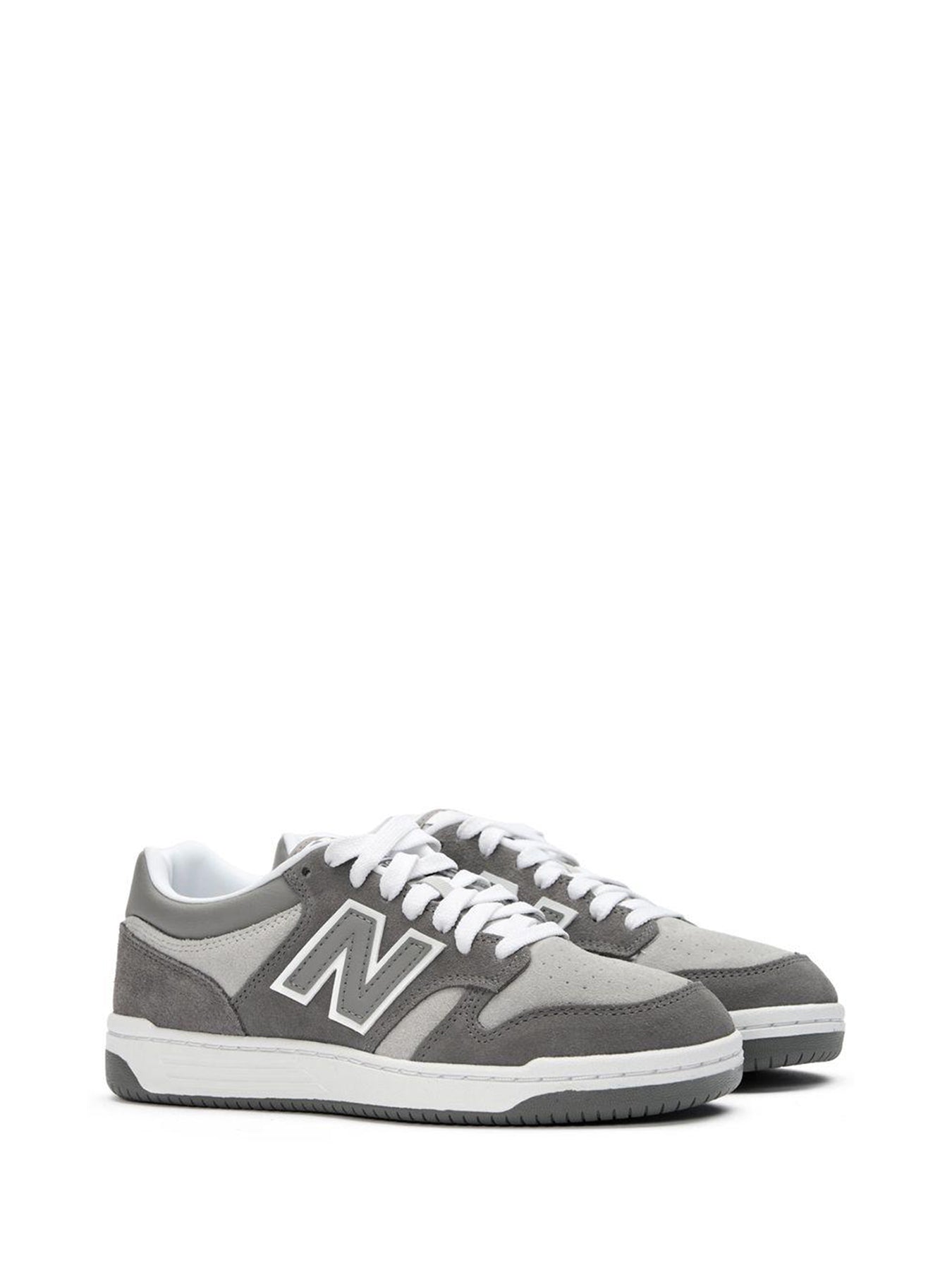 480 Trainers Grey