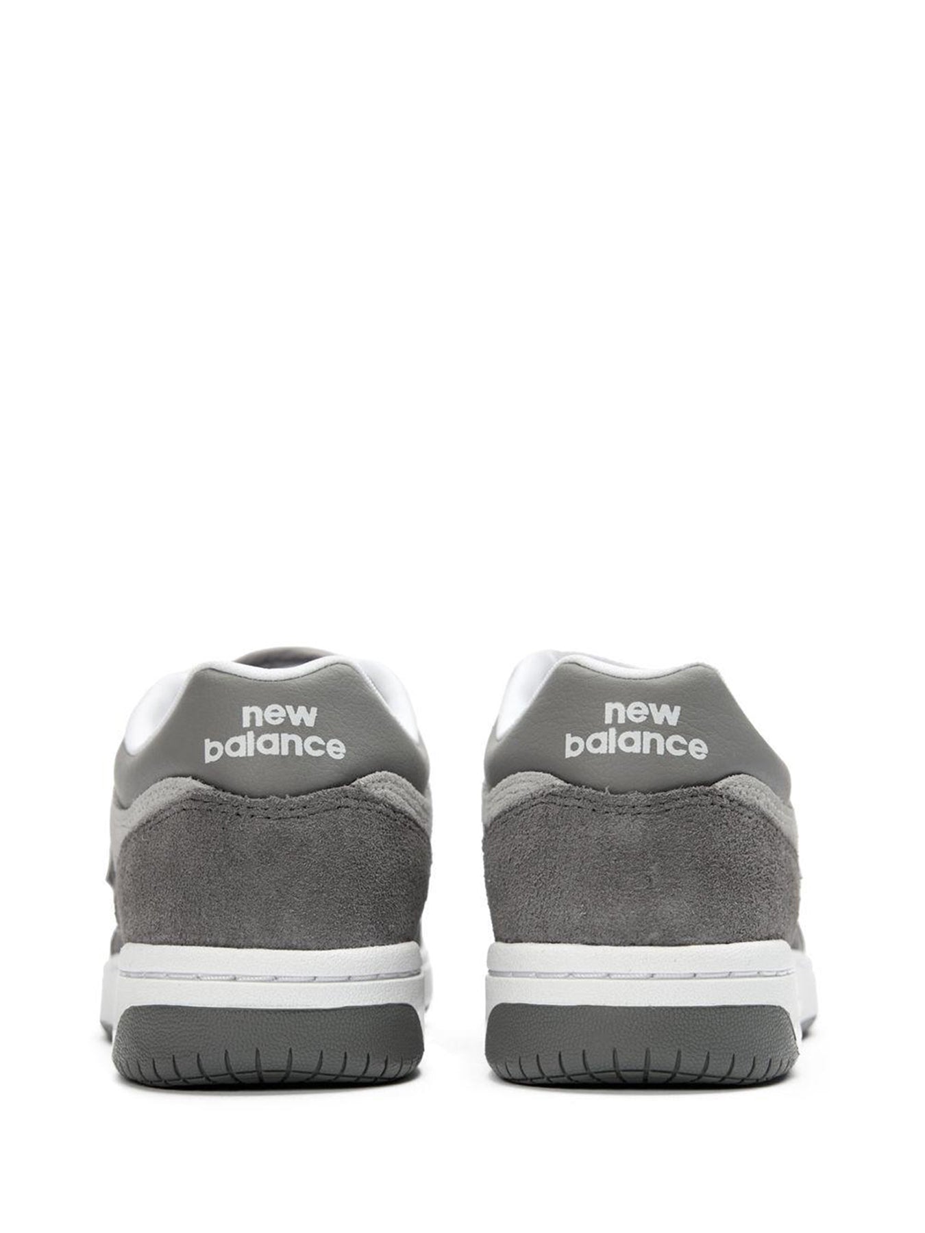 480 Trainers Grey