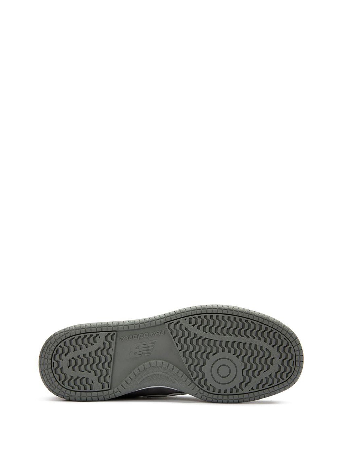 480 Trainers Grey