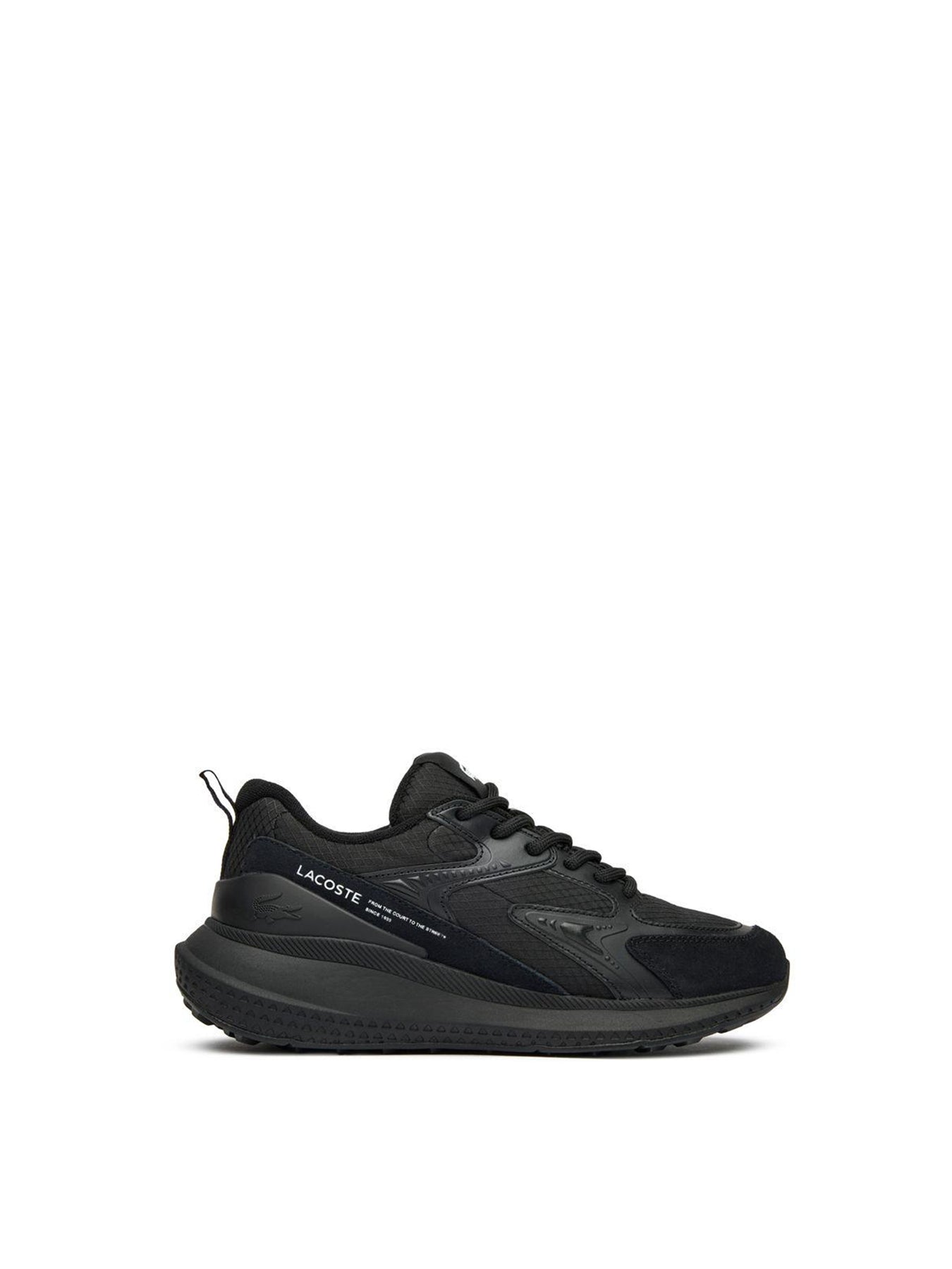 L003 Evo Trainers Black