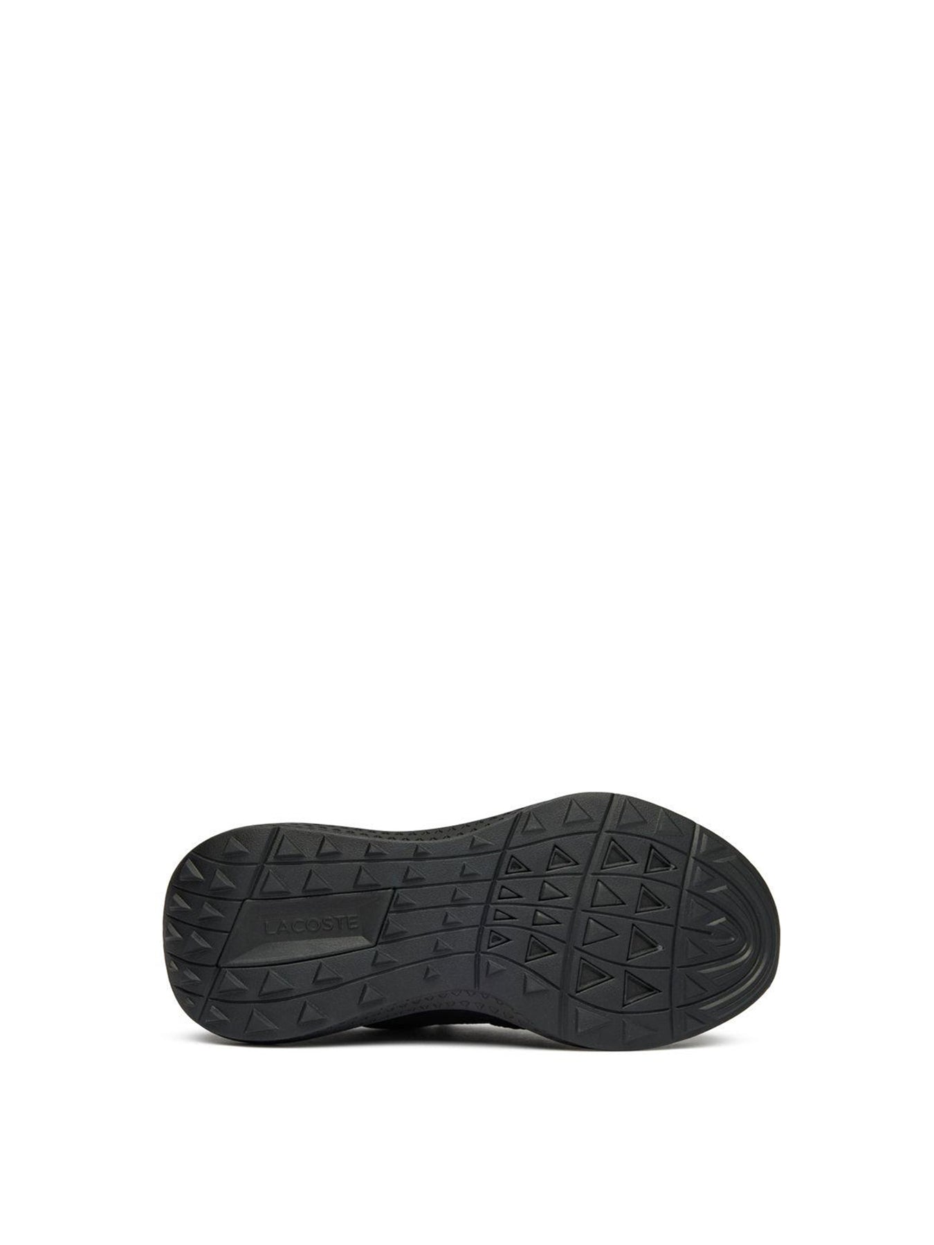 L003 Evo Trainers Black