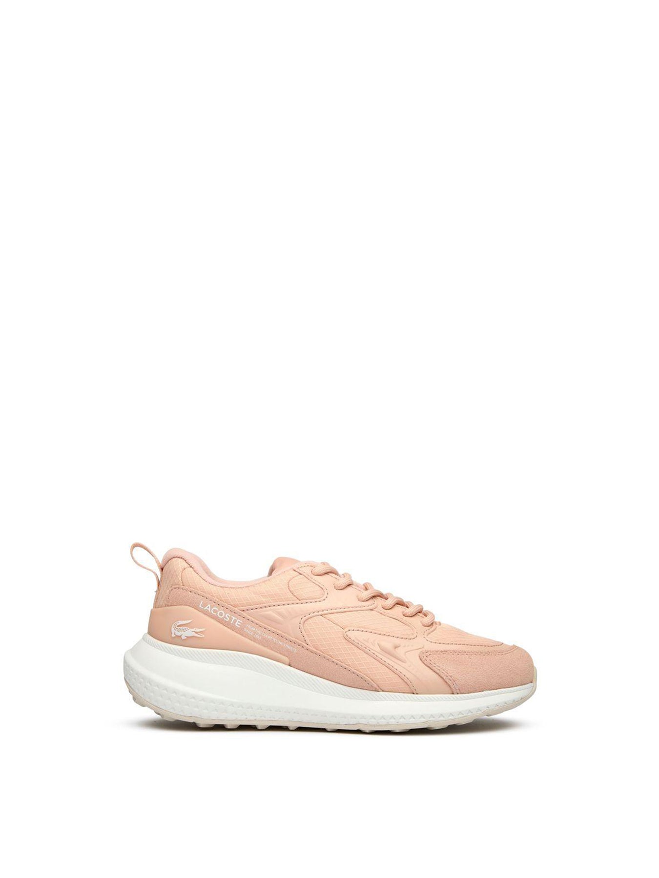 L003 Evo Trainers Pink
