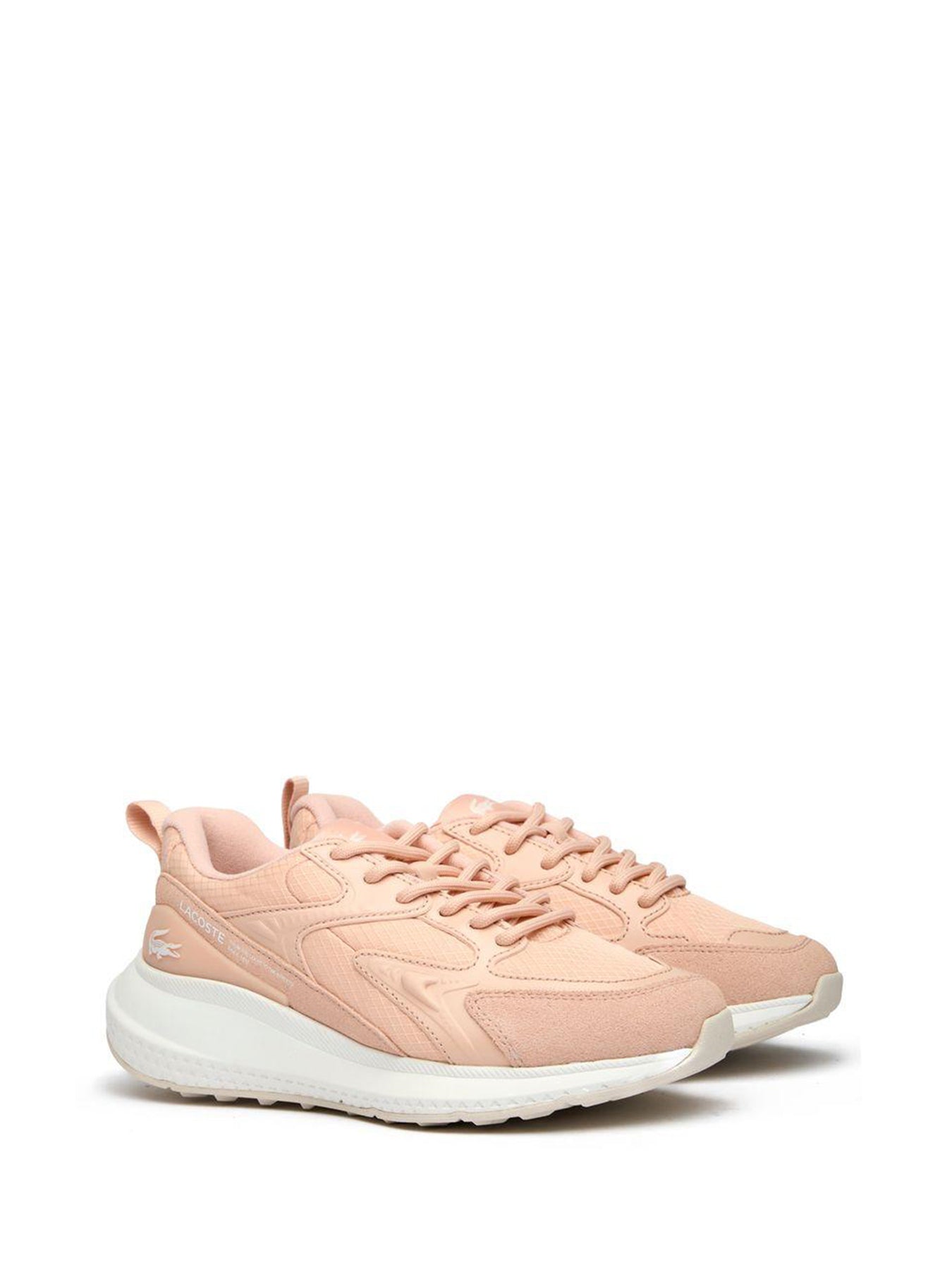 L003 Evo Trainers Pink