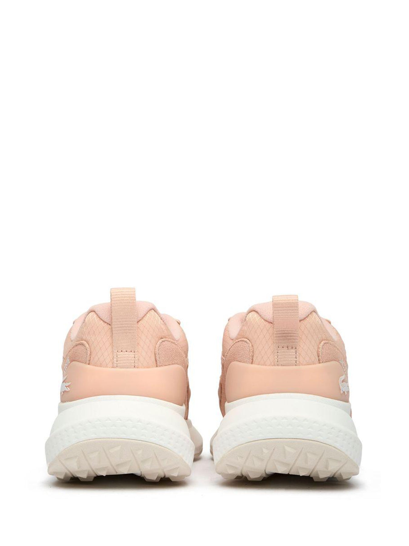 L003 Evo Trainers Pink