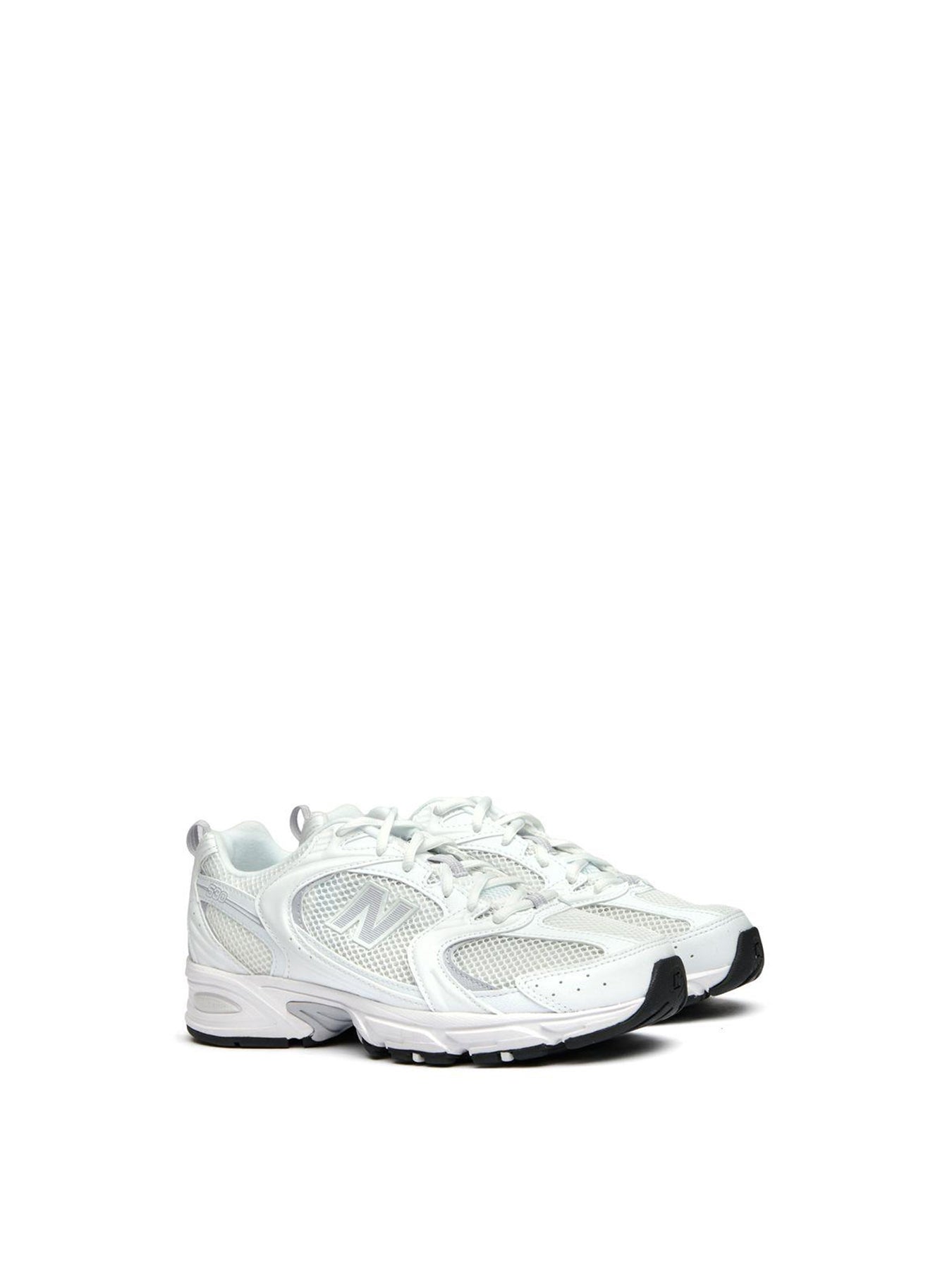530 Trainers White