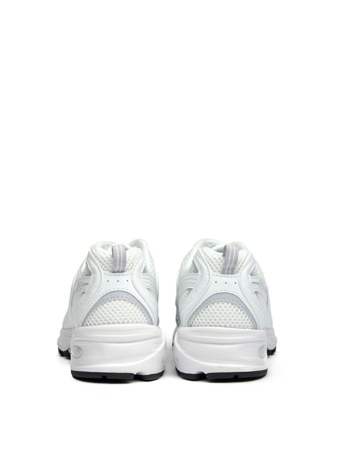 530 Trainers White