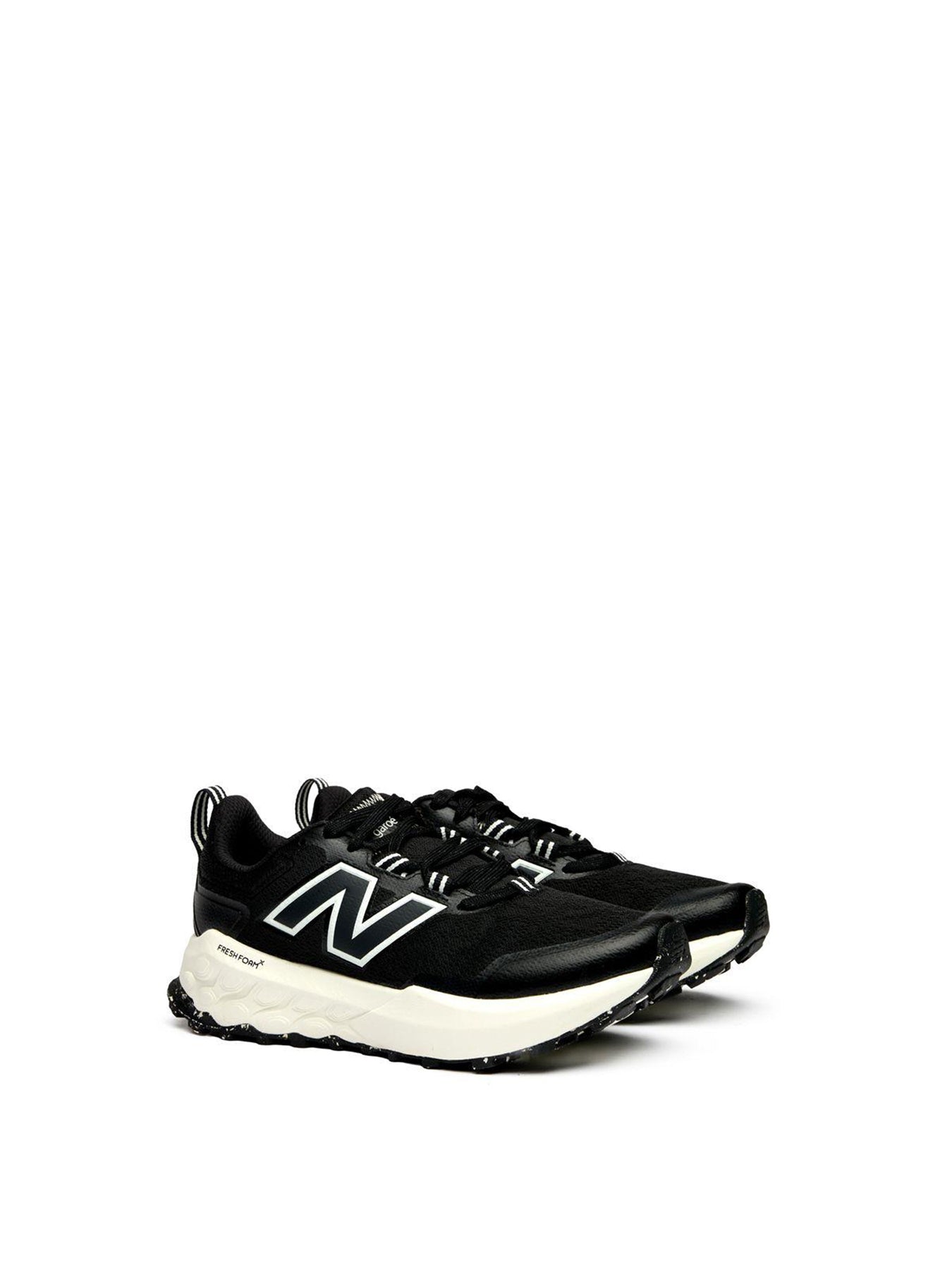 Fresh Foam X Garoe V2 Trainers Black