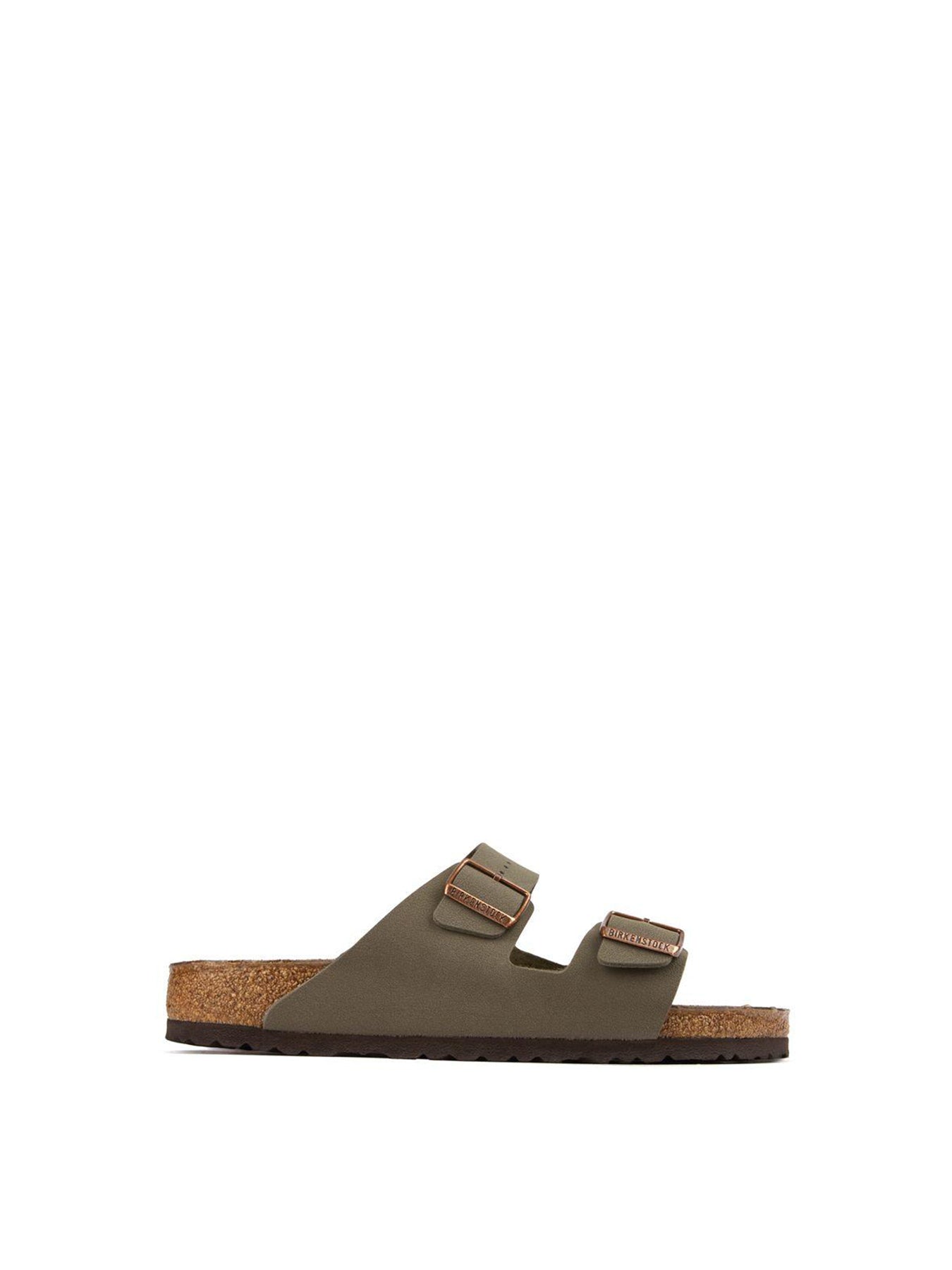 Arizona Sandals Stone