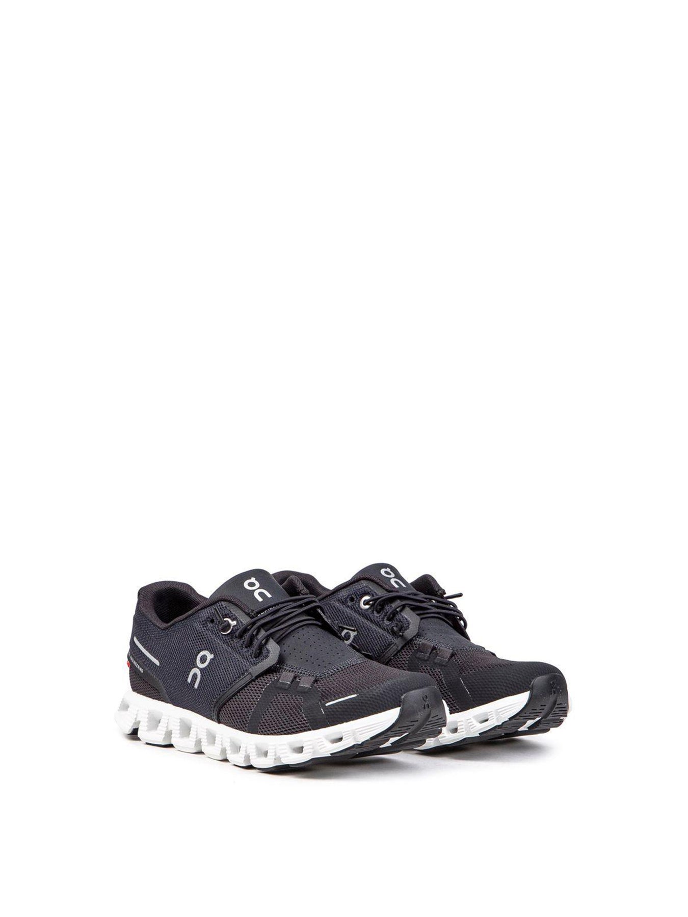 Cloud 5 Trainers Black
