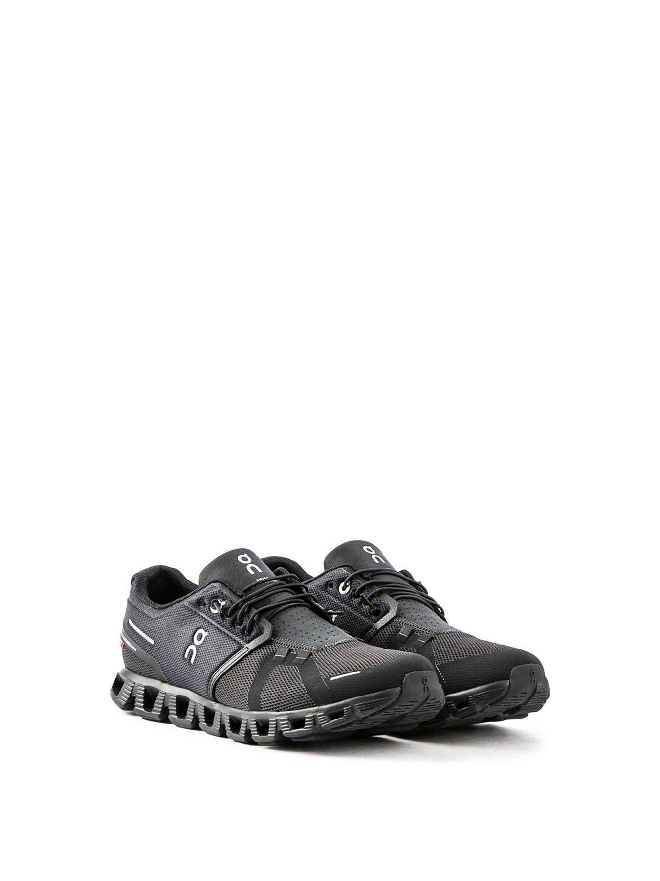 Cloud 5 Trainers Black