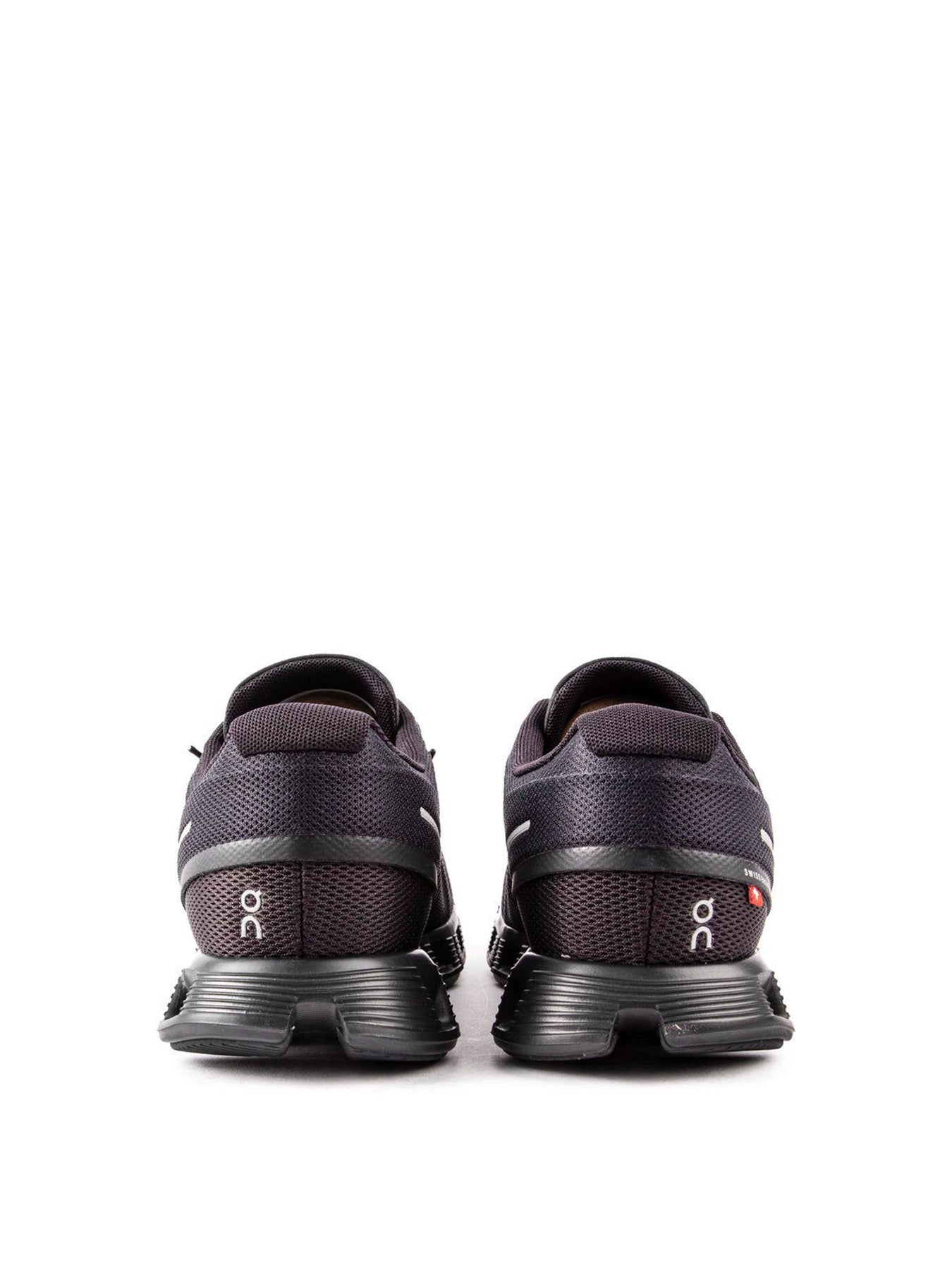 Cloud 5 Trainers Black
