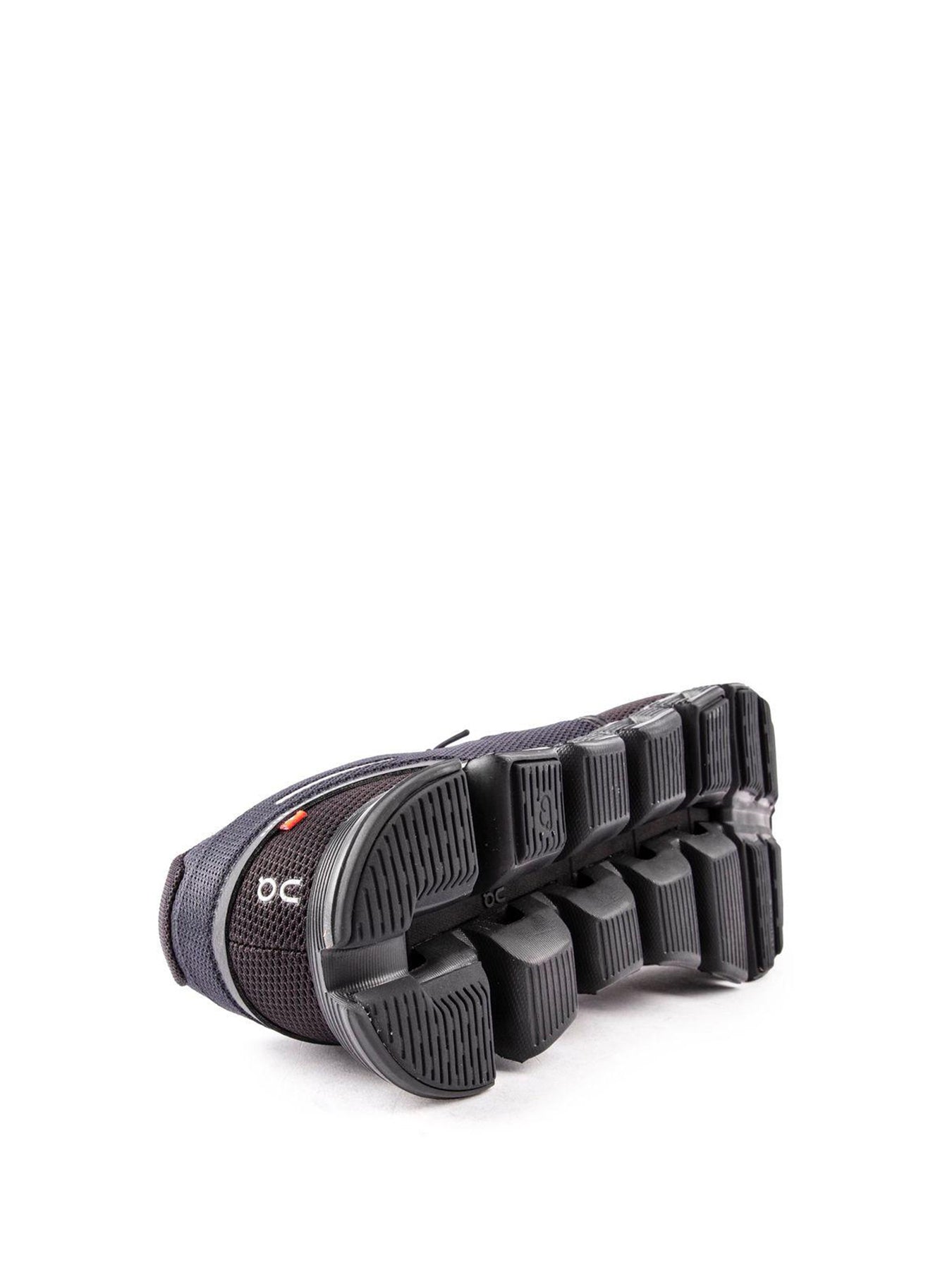 Cloud 5 Trainers Black