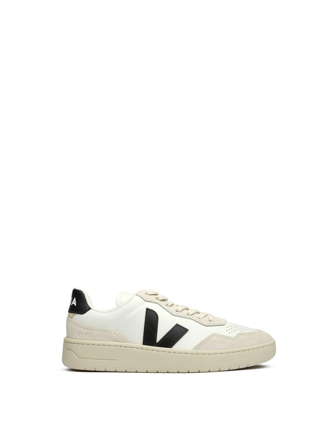 V-90 Trainers White